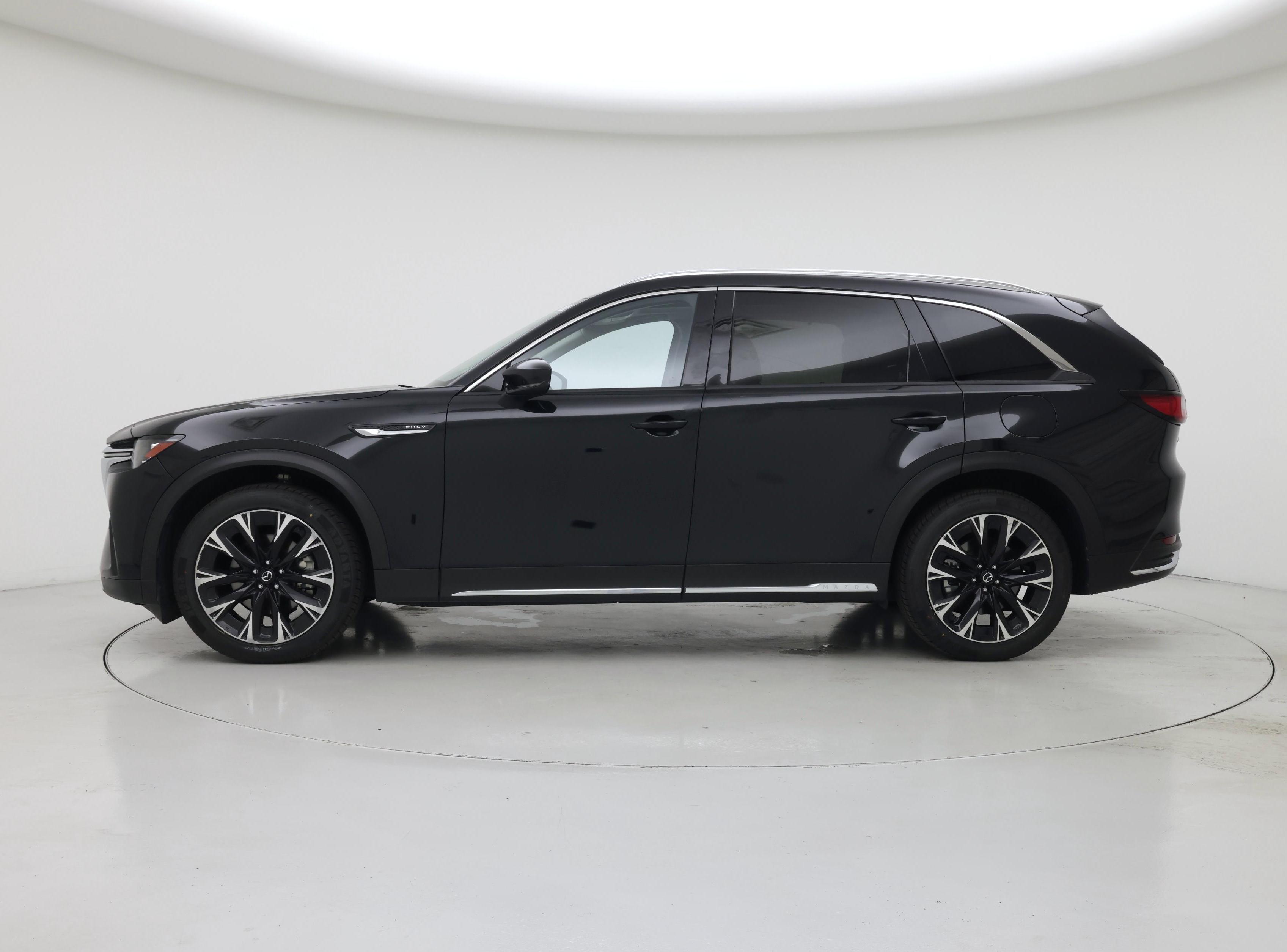 Thumbnail: 2024 Mazda CX-90 - 3