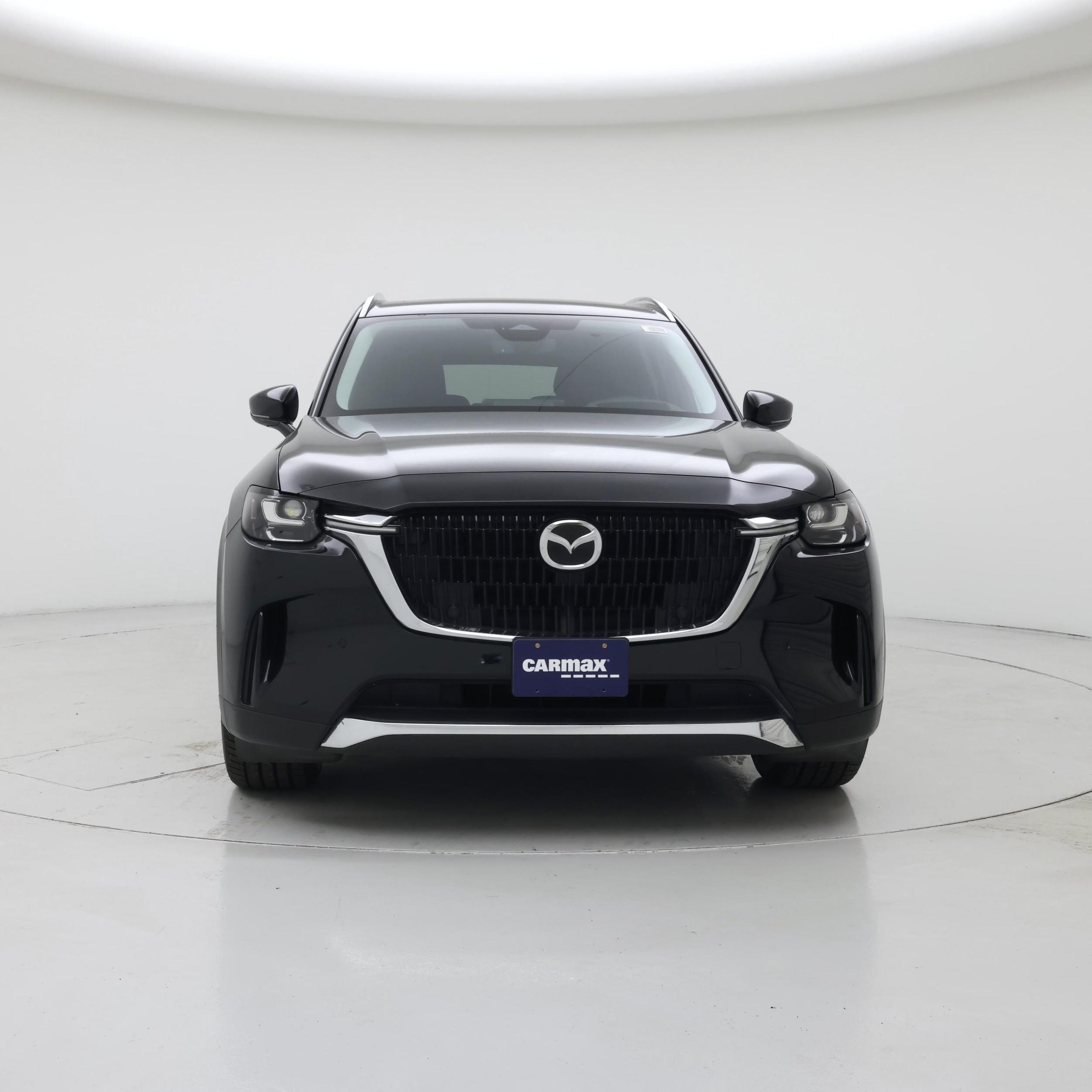 Thumbnail: 2024 Mazda CX-90 - 5