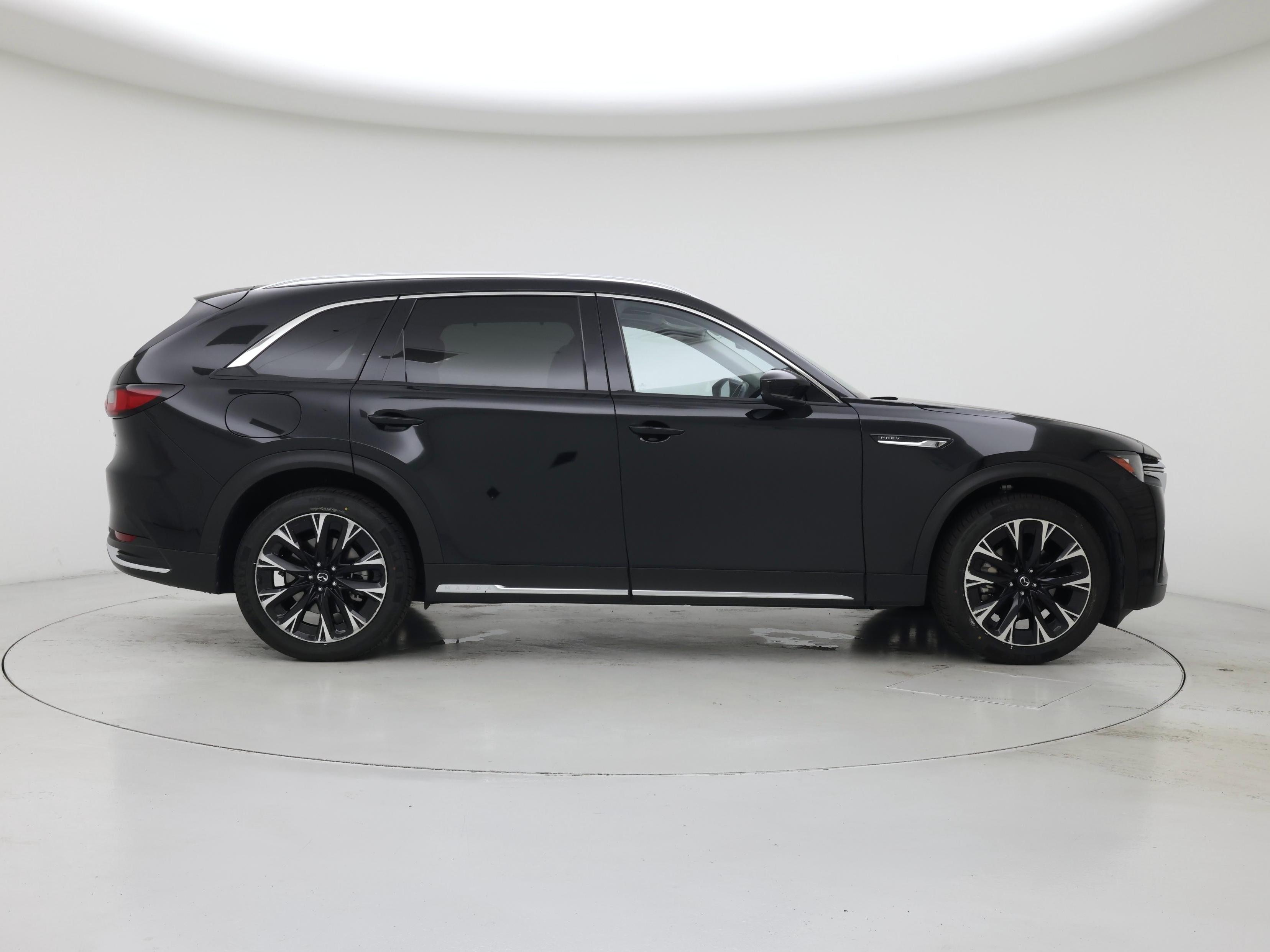 Thumbnail: 2024 Mazda CX-90 - 7