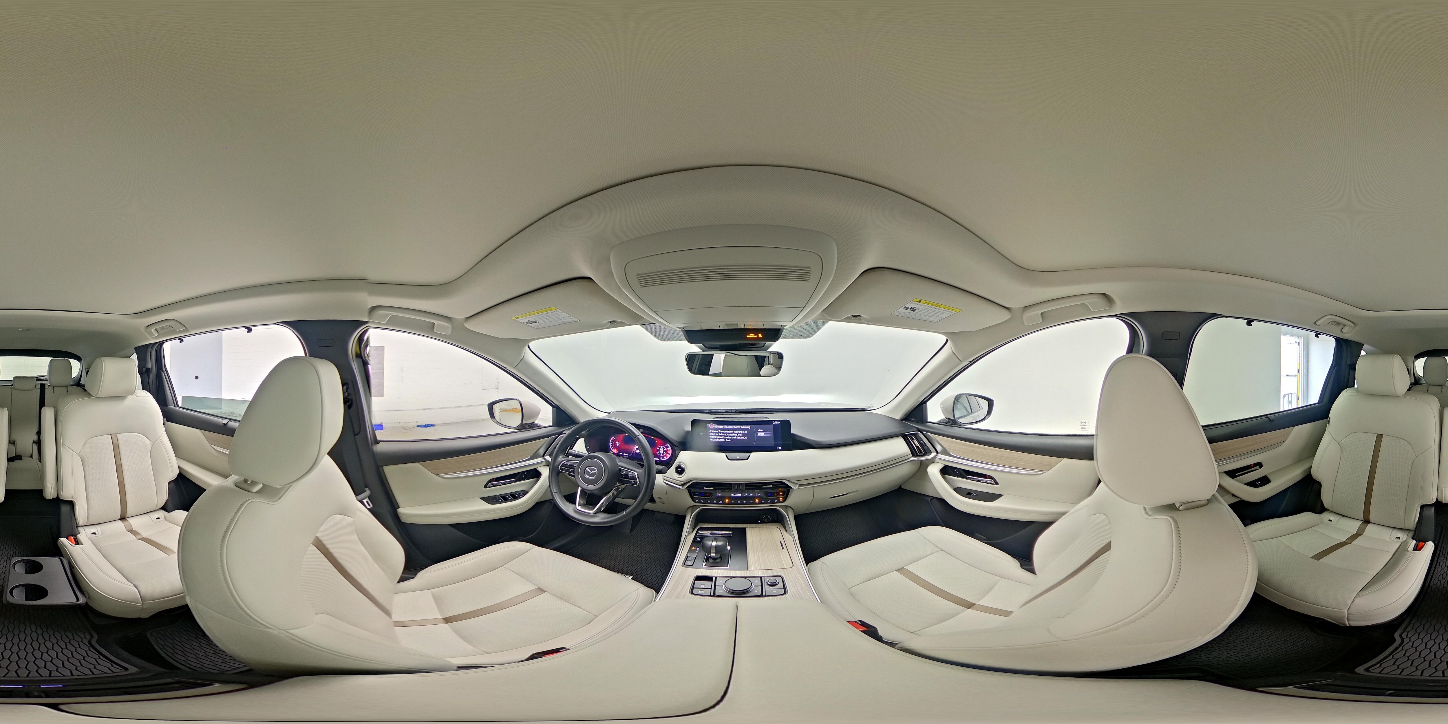 2024 Mazda CX-90 Premium Plus Package - Photo 28