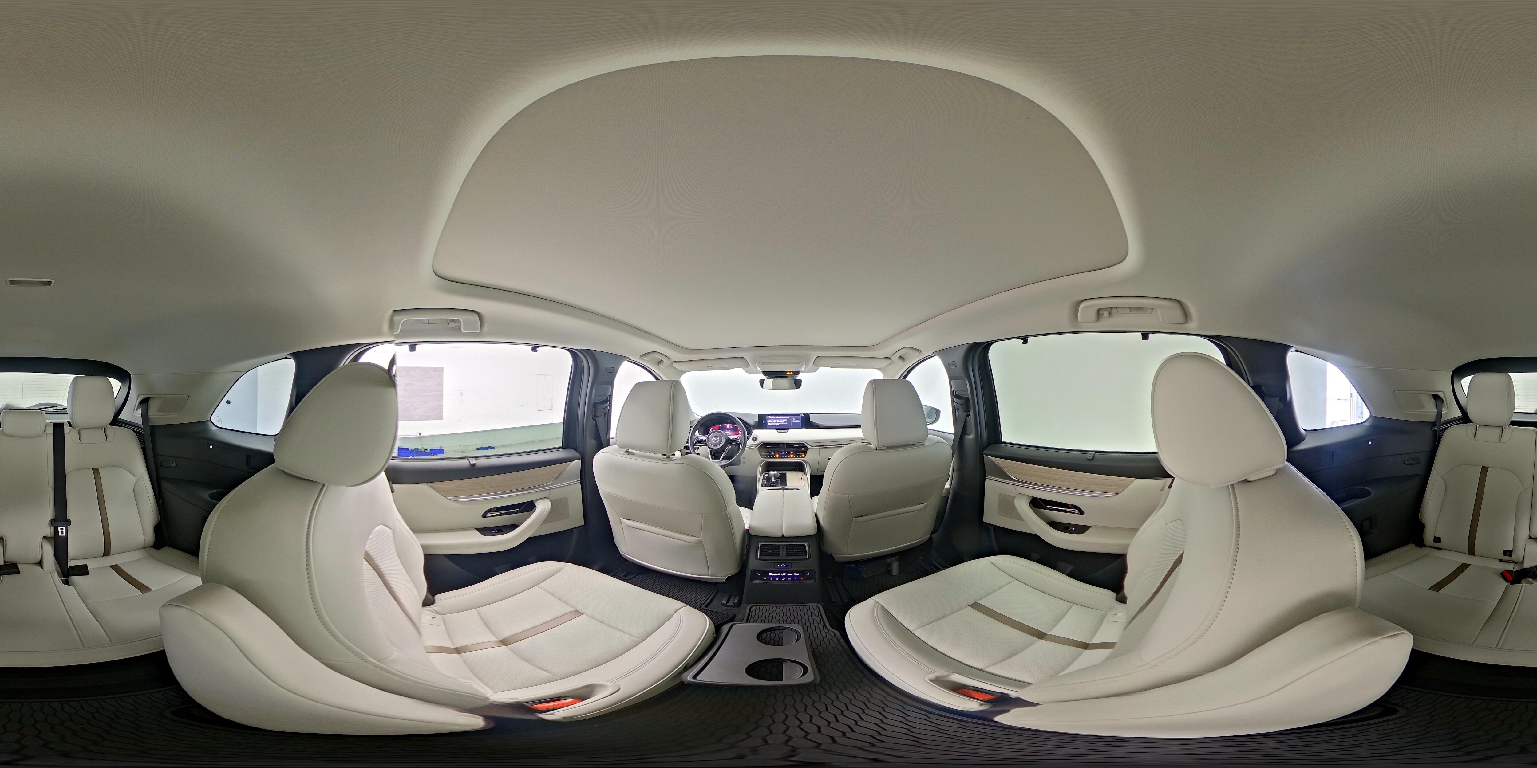 2024 Mazda CX-90 Premium Plus Package - Photo 29