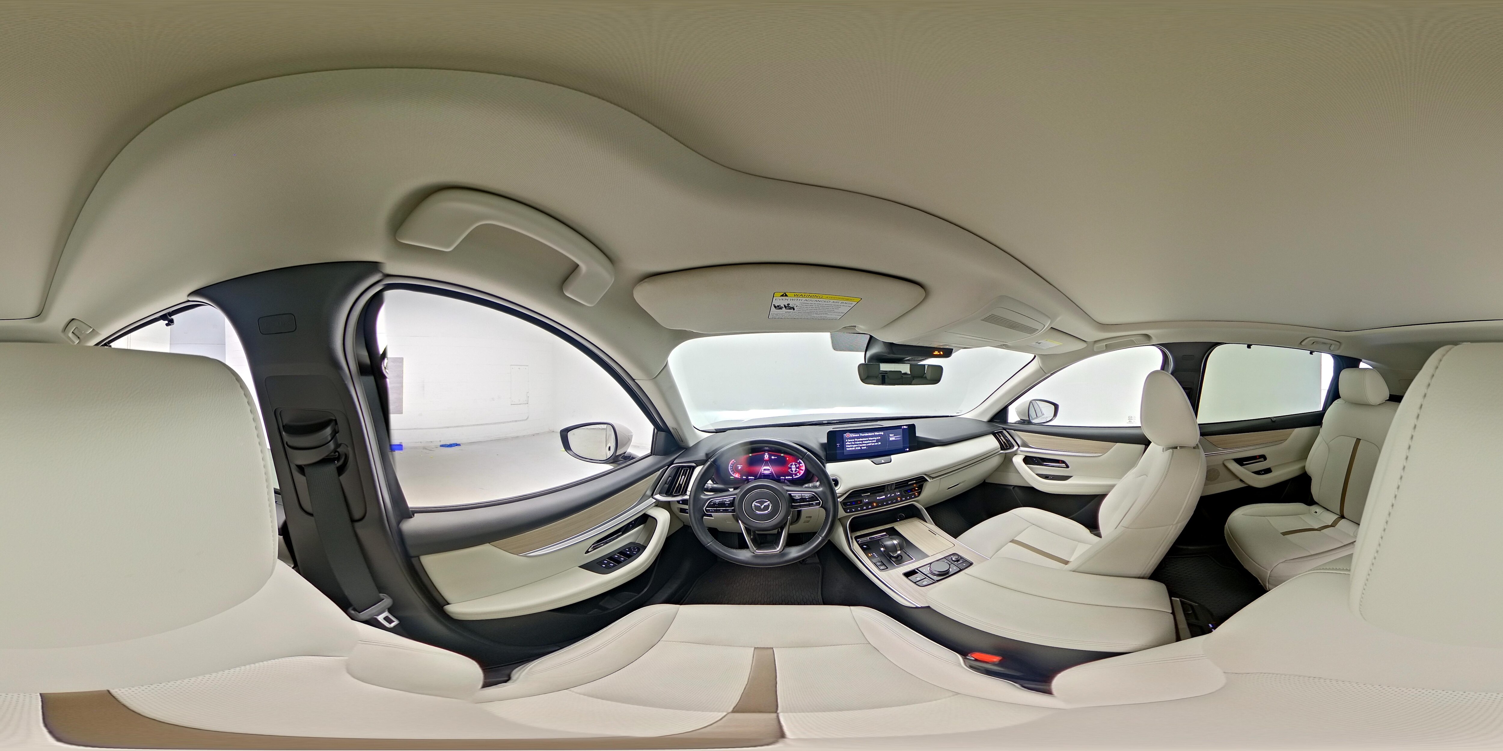 2024 Mazda CX-90 Premium Plus Package - Photo 30