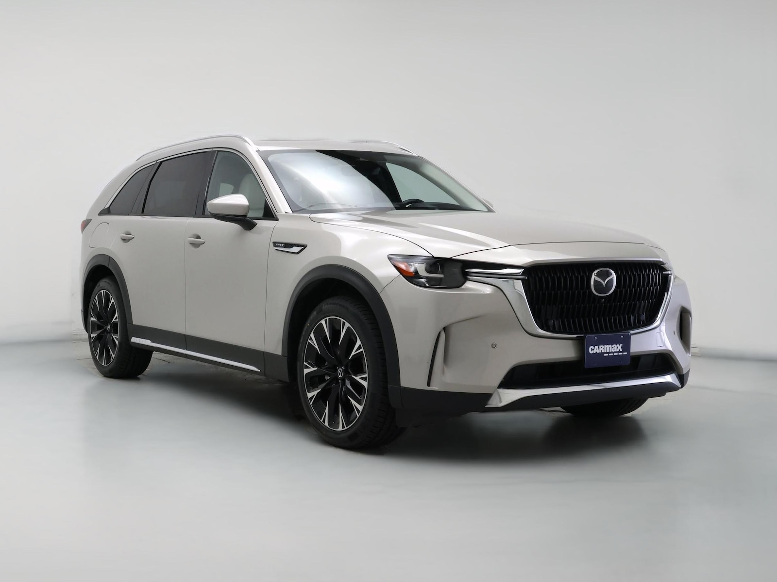 2024 Mazda CX-90 Premium Plus Package - Photo 1