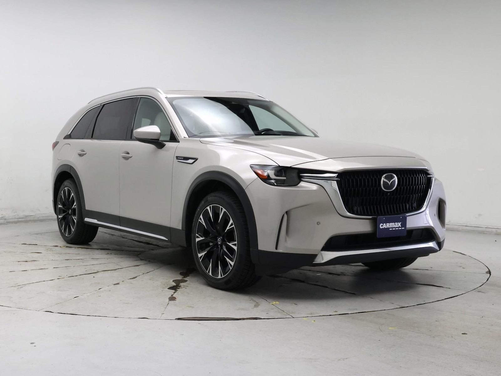2024 Mazda CX-90 Premium Plus Package - Photo 2
