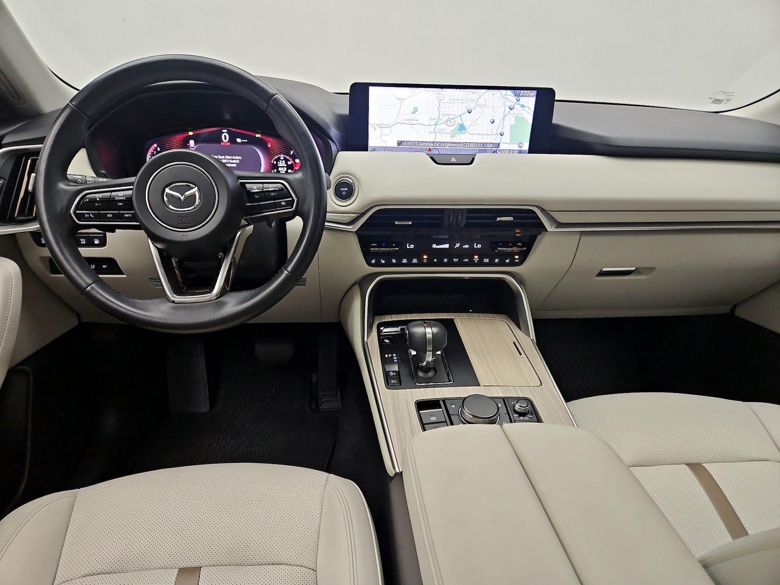 2024 Mazda CX-90 Premium Plus Package - Photo 10