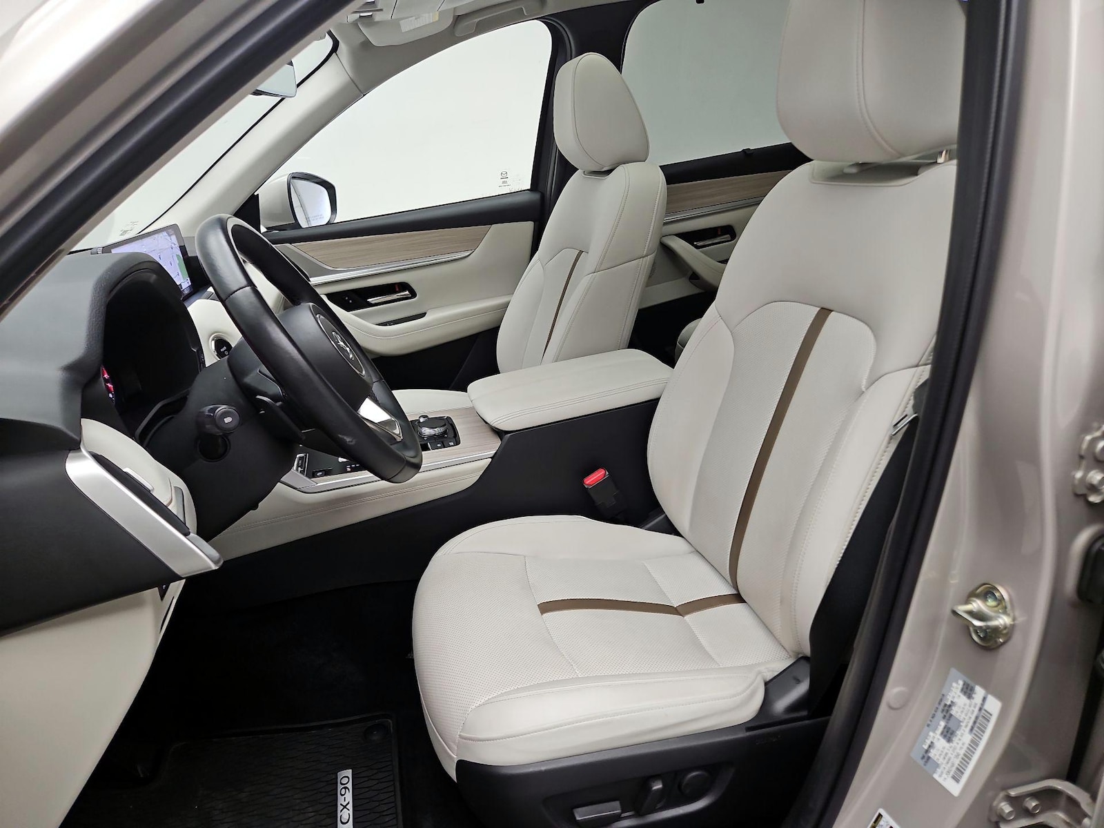 2024 Mazda CX-90 Premium Plus Package - Photo 12