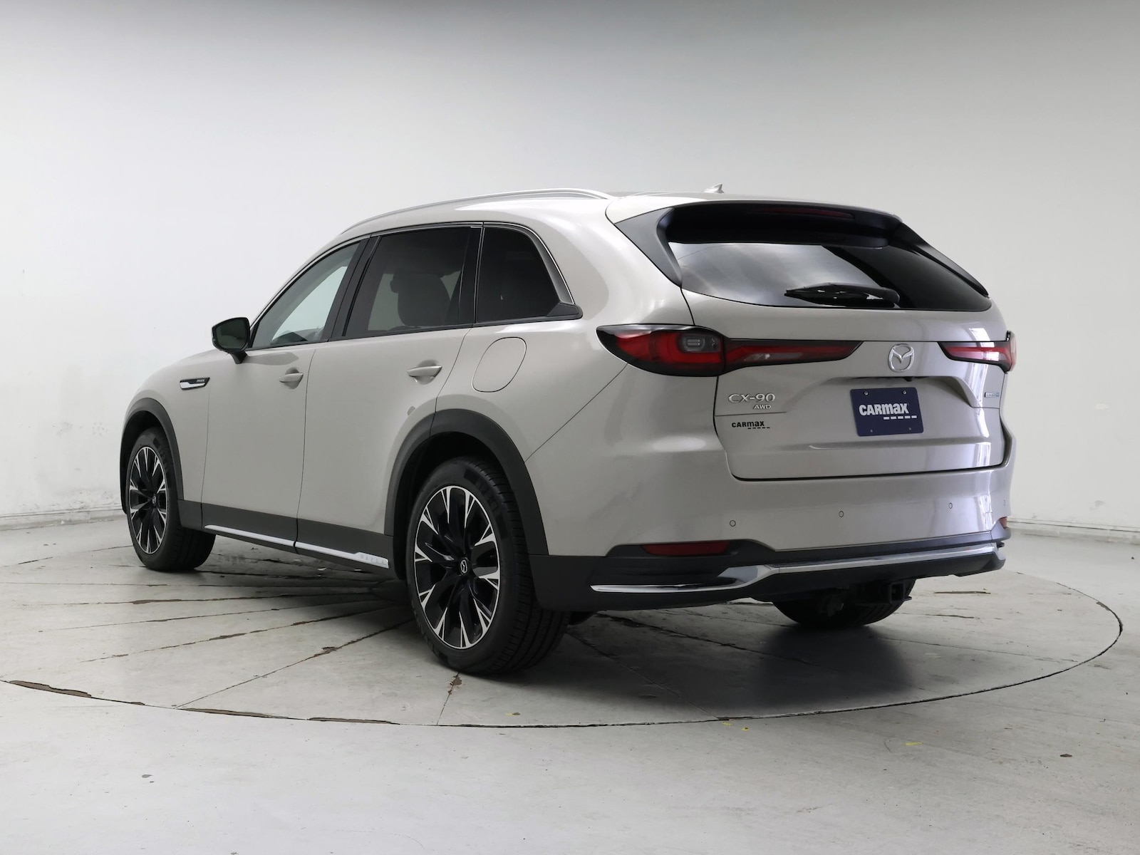 2024 Mazda CX-90 Premium Plus Package - Photo 3