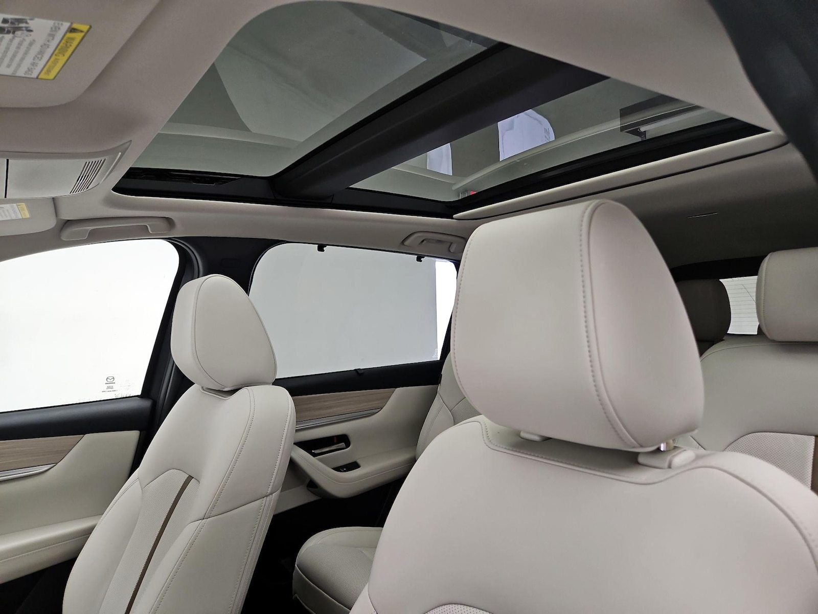 2024 Mazda CX-90 Premium Plus Package - Photo 21
