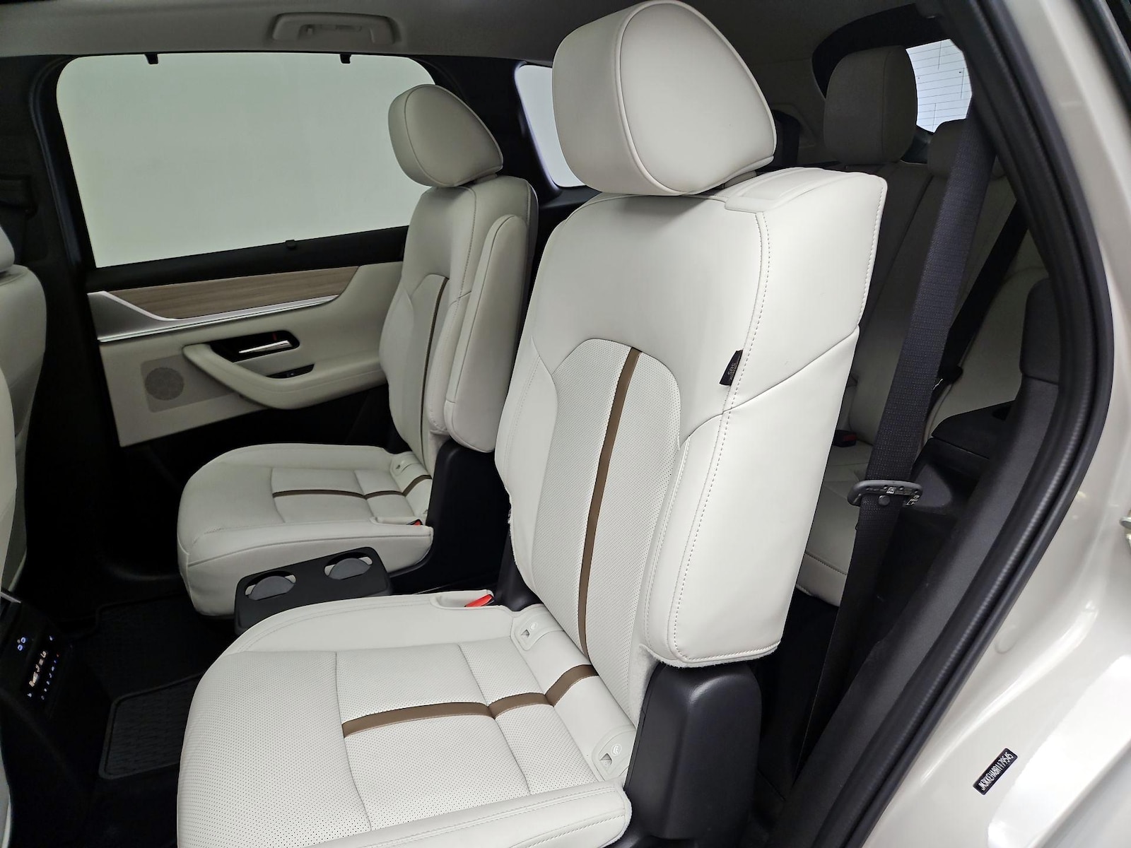 2024 Mazda CX-90 Premium Plus Package - Photo 22