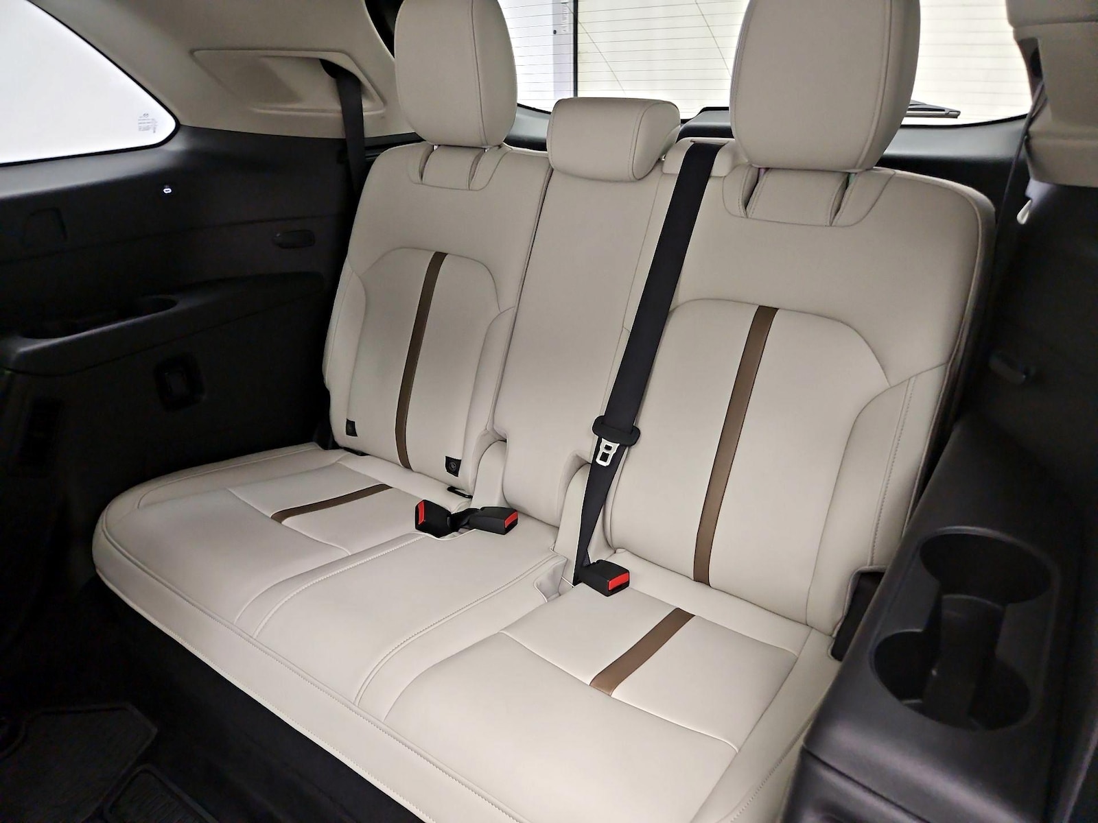 2024 Mazda CX-90 Premium Plus Package - Photo 23