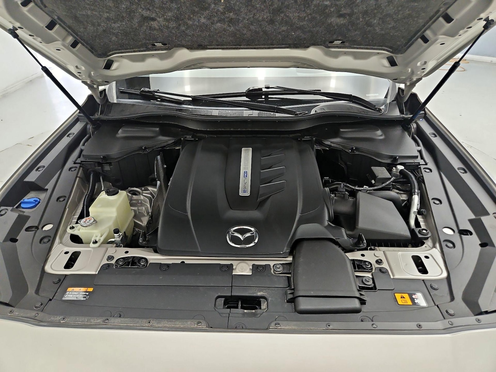 2024 Mazda CX-90 Premium Plus Package - Photo 26