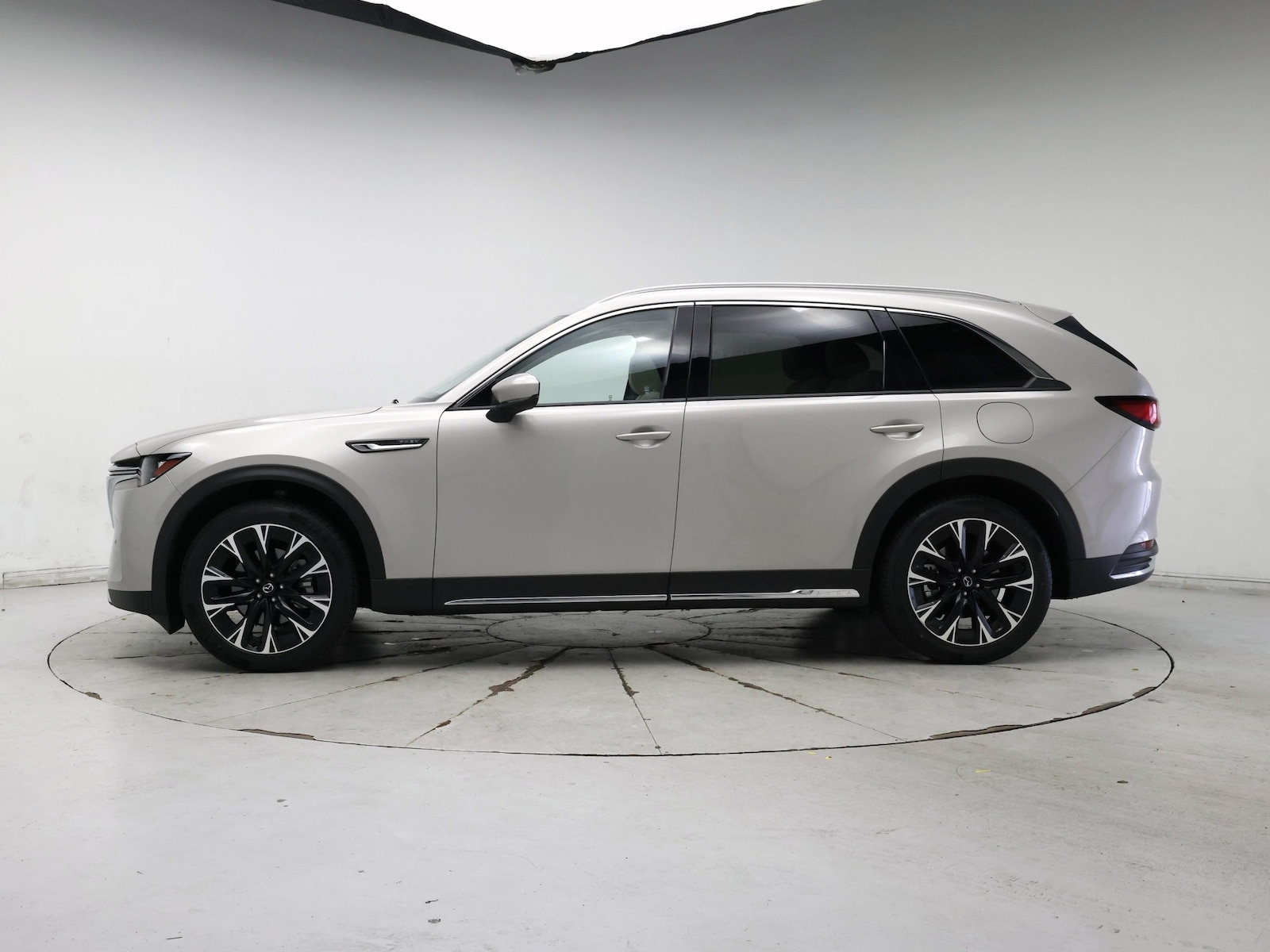 2024 Mazda CX-90 Premium Plus Package - Photo 4
