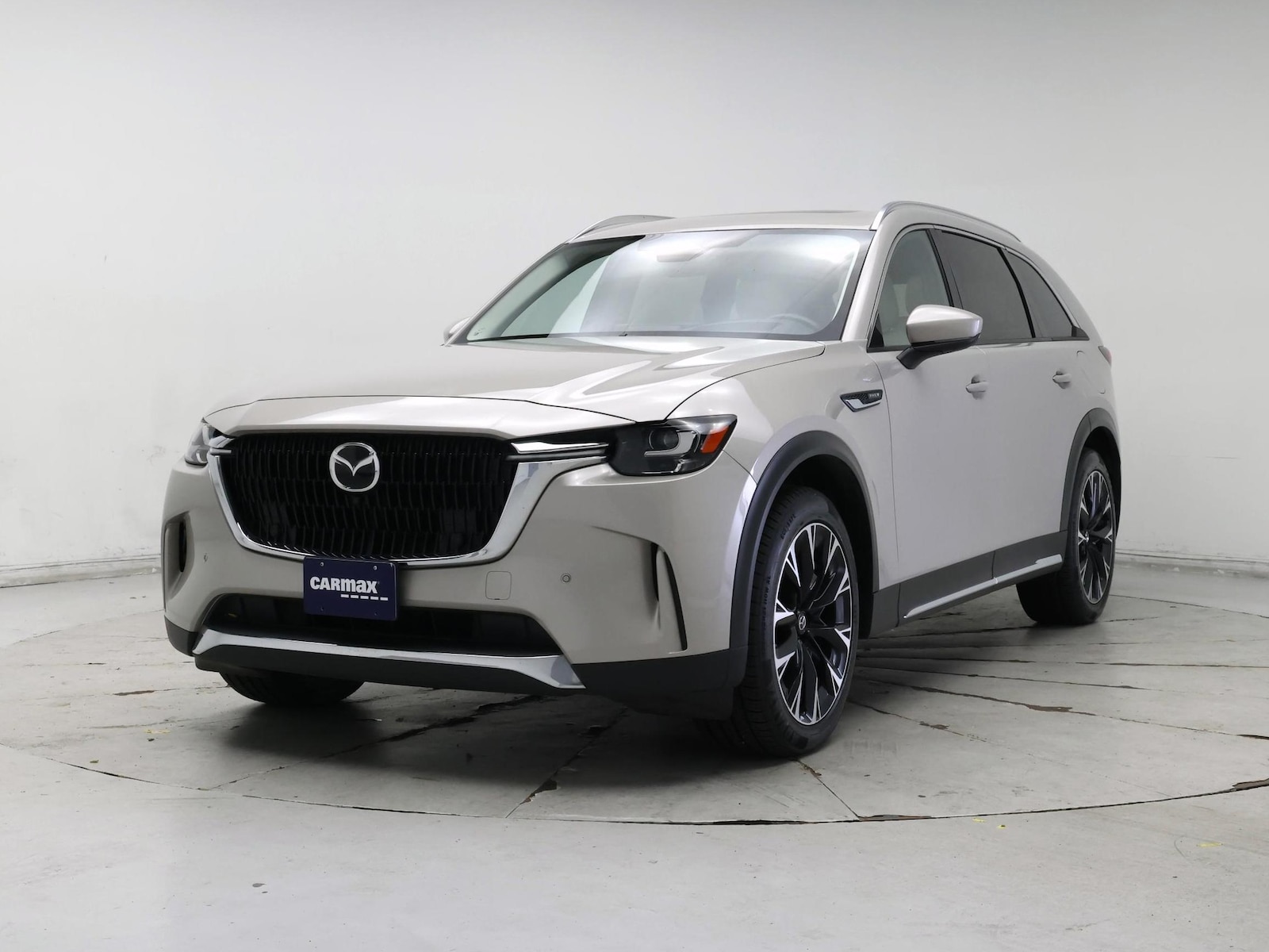 2024 Mazda CX-90 Premium Plus Package - Photo 5