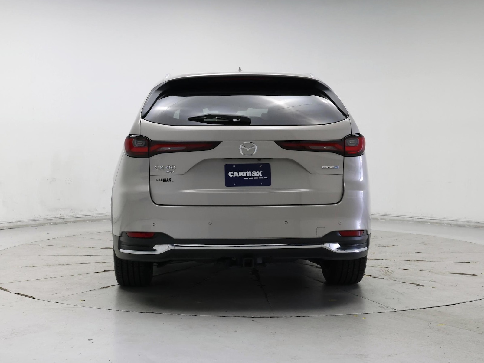 2024 Mazda CX-90 Premium Plus Package - Photo 7