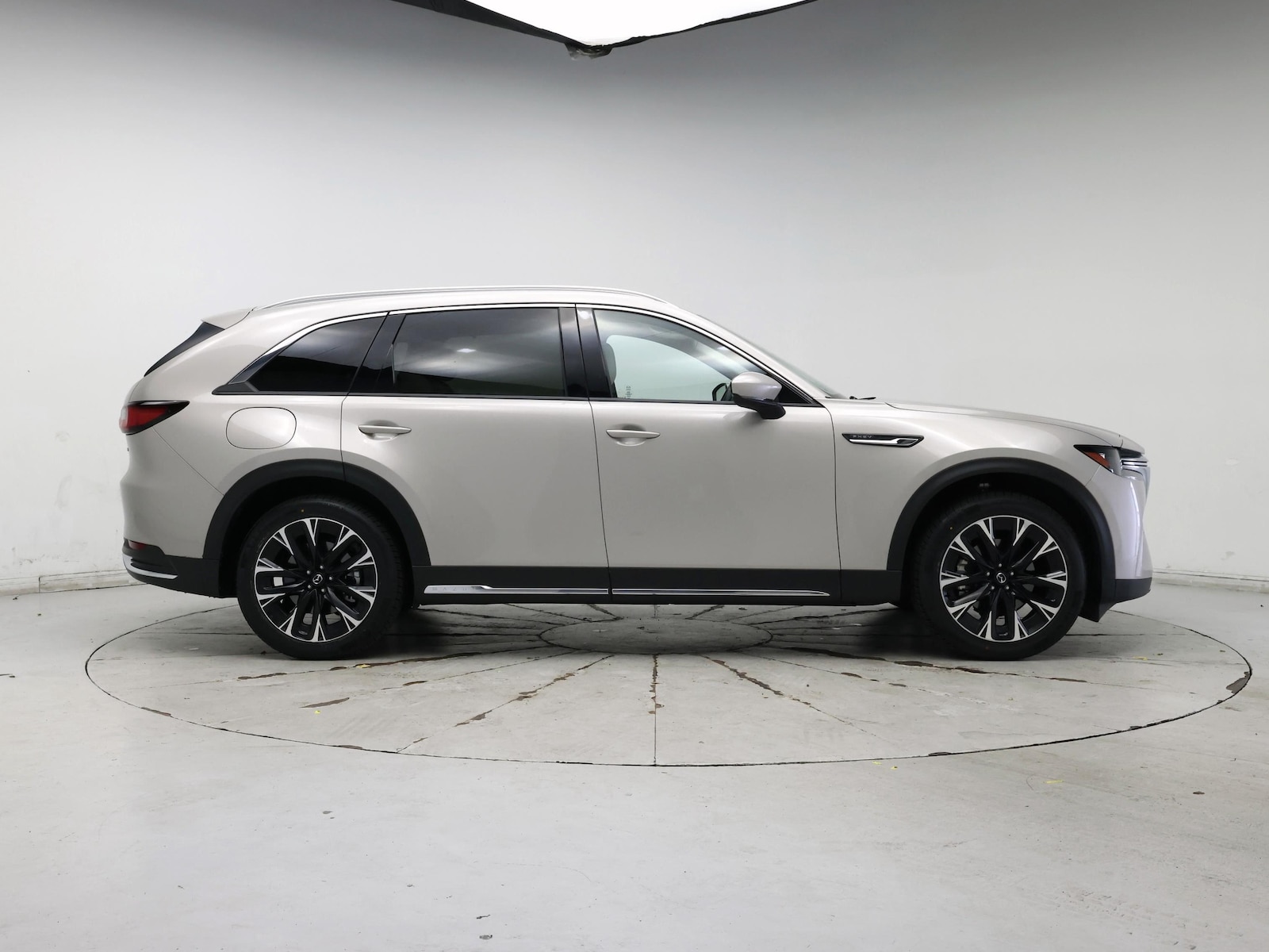 2024 Mazda CX-90 Premium Plus Package - Photo 8