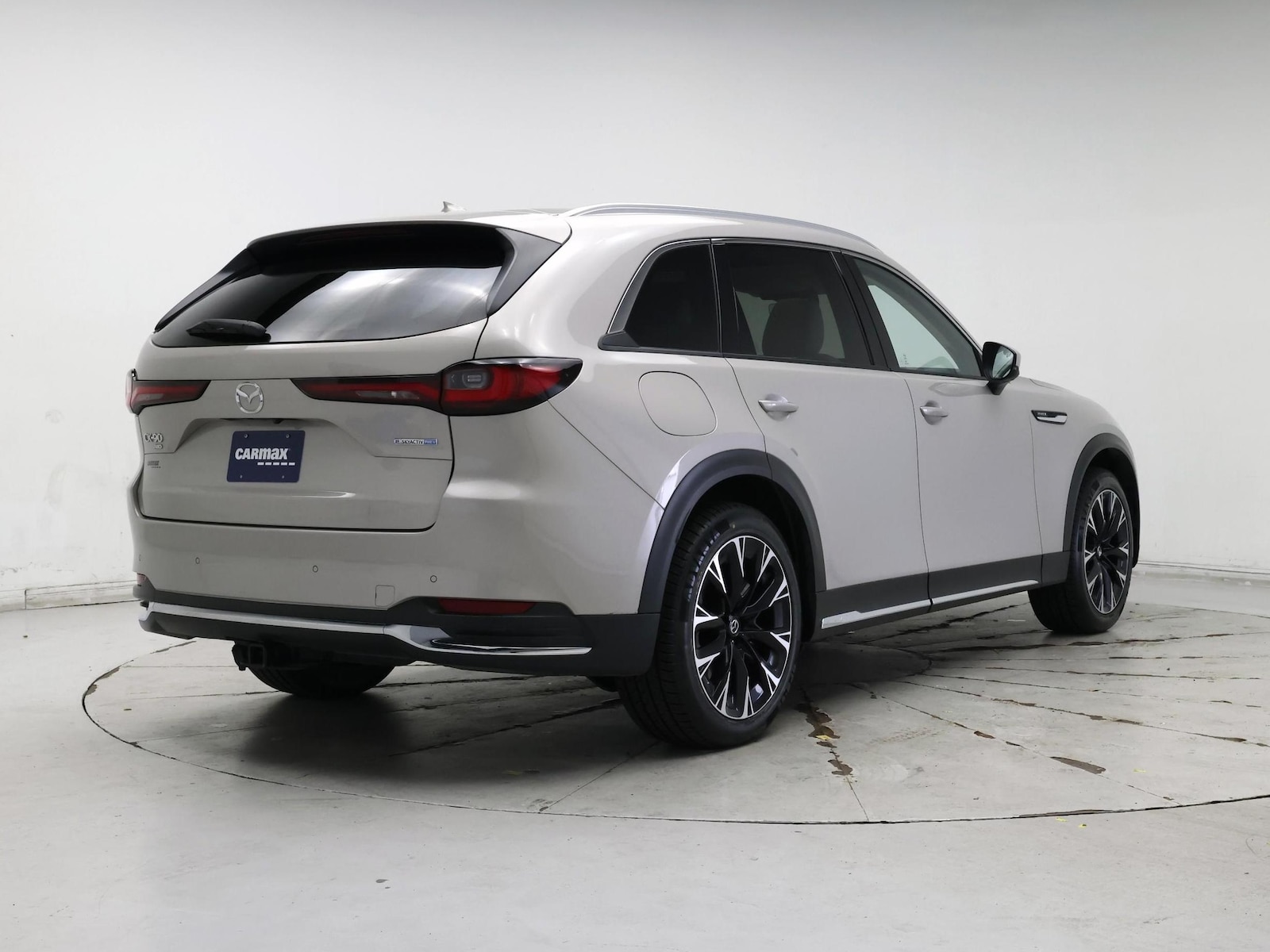 2024 Mazda CX-90 Premium Plus Package - Photo 9