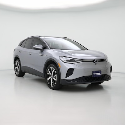 2023 Volkswagen ID.4 EV PRO S