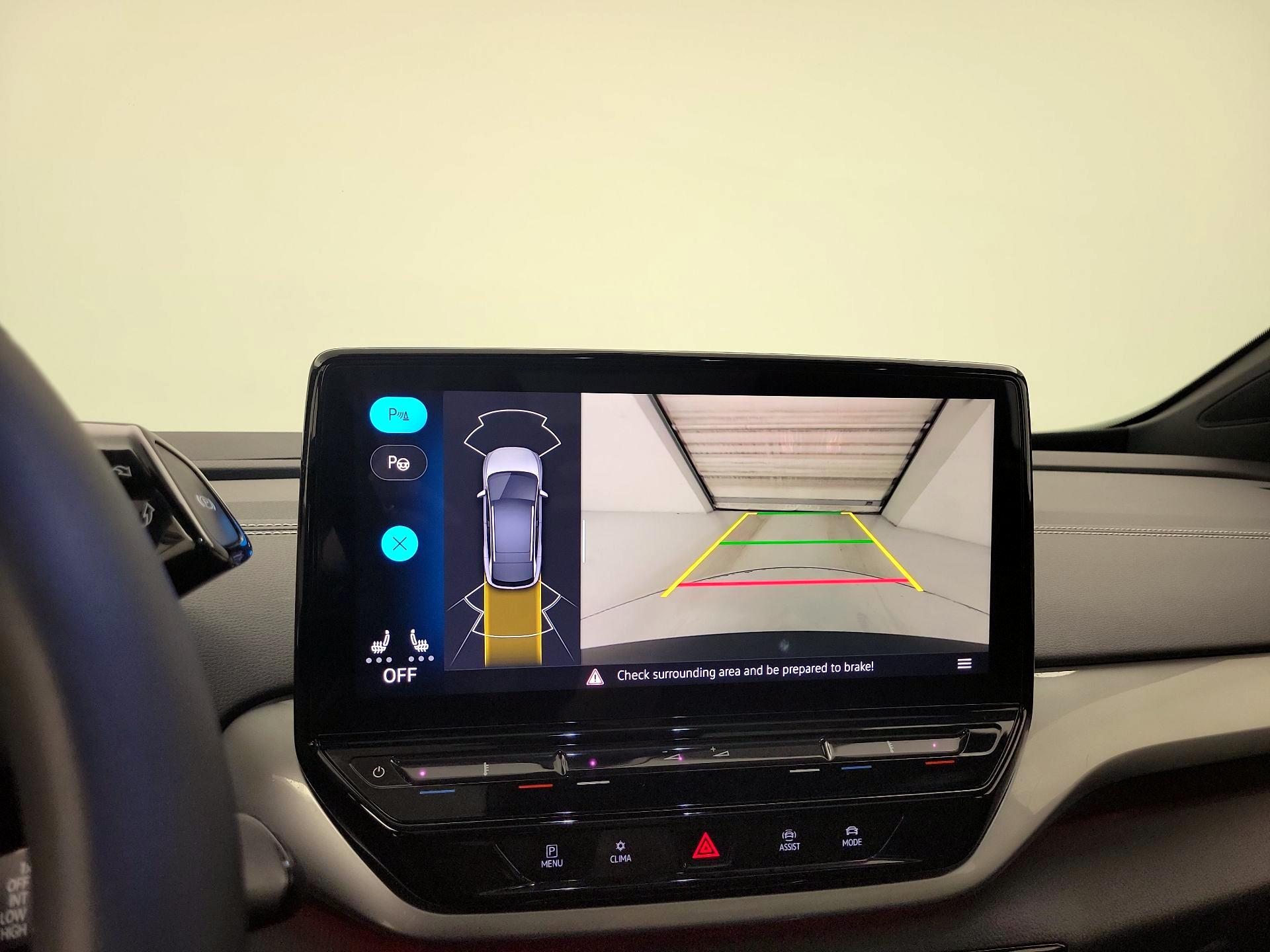 Thumbnail: 2023 Volkswagen ID.4 - 14