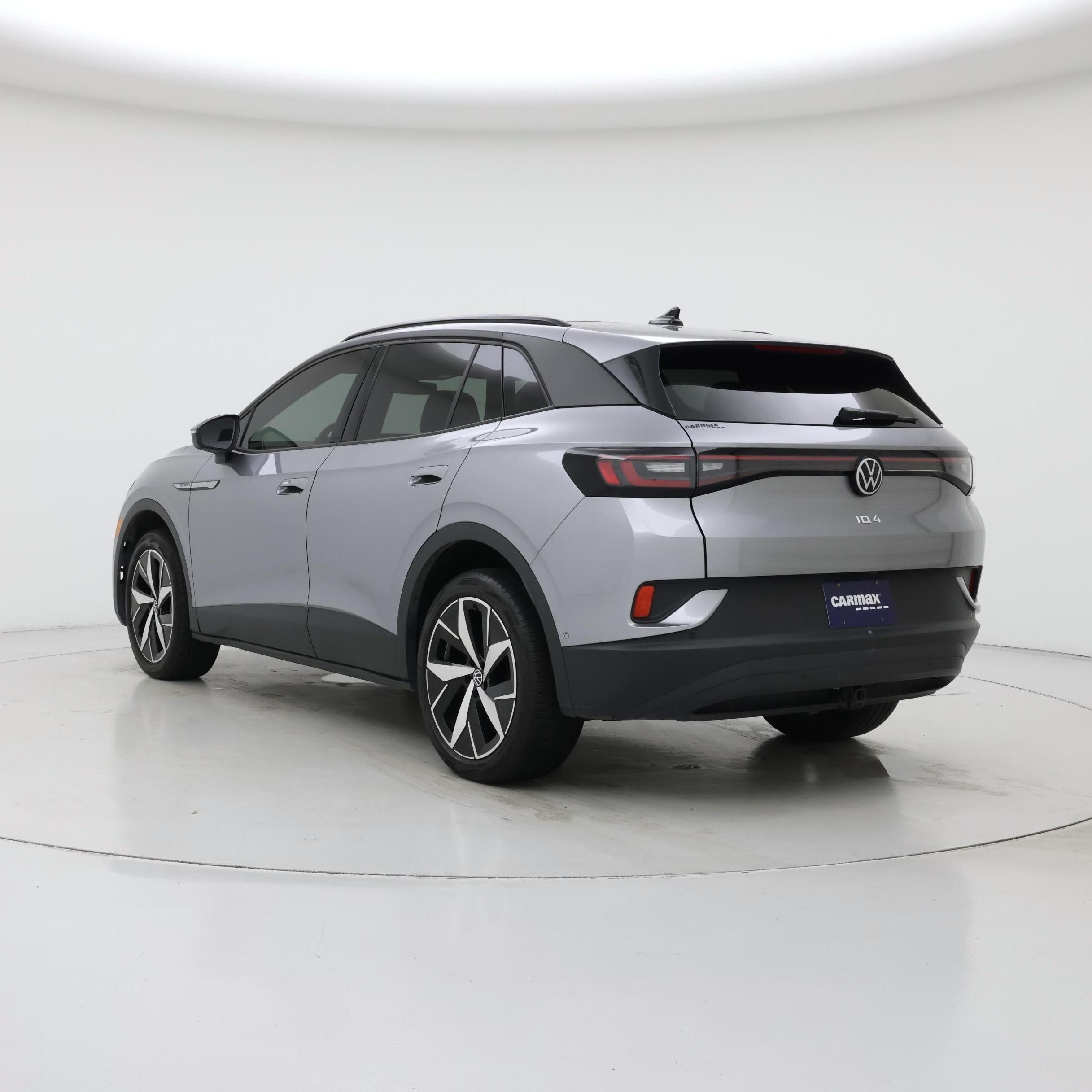 Thumbnail: 2023 Volkswagen ID.4 - 2
