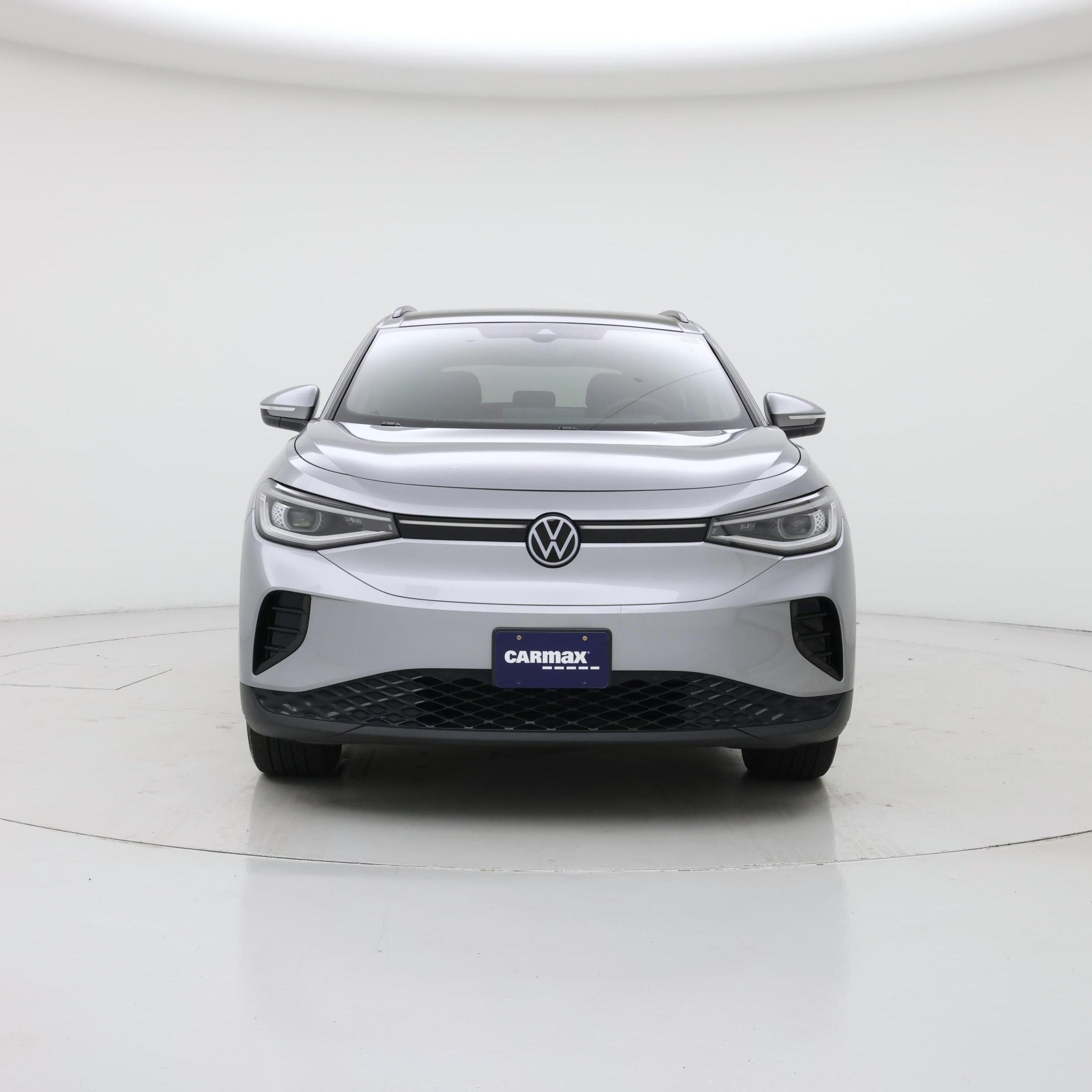 Thumbnail: 2023 Volkswagen ID.4 - 5