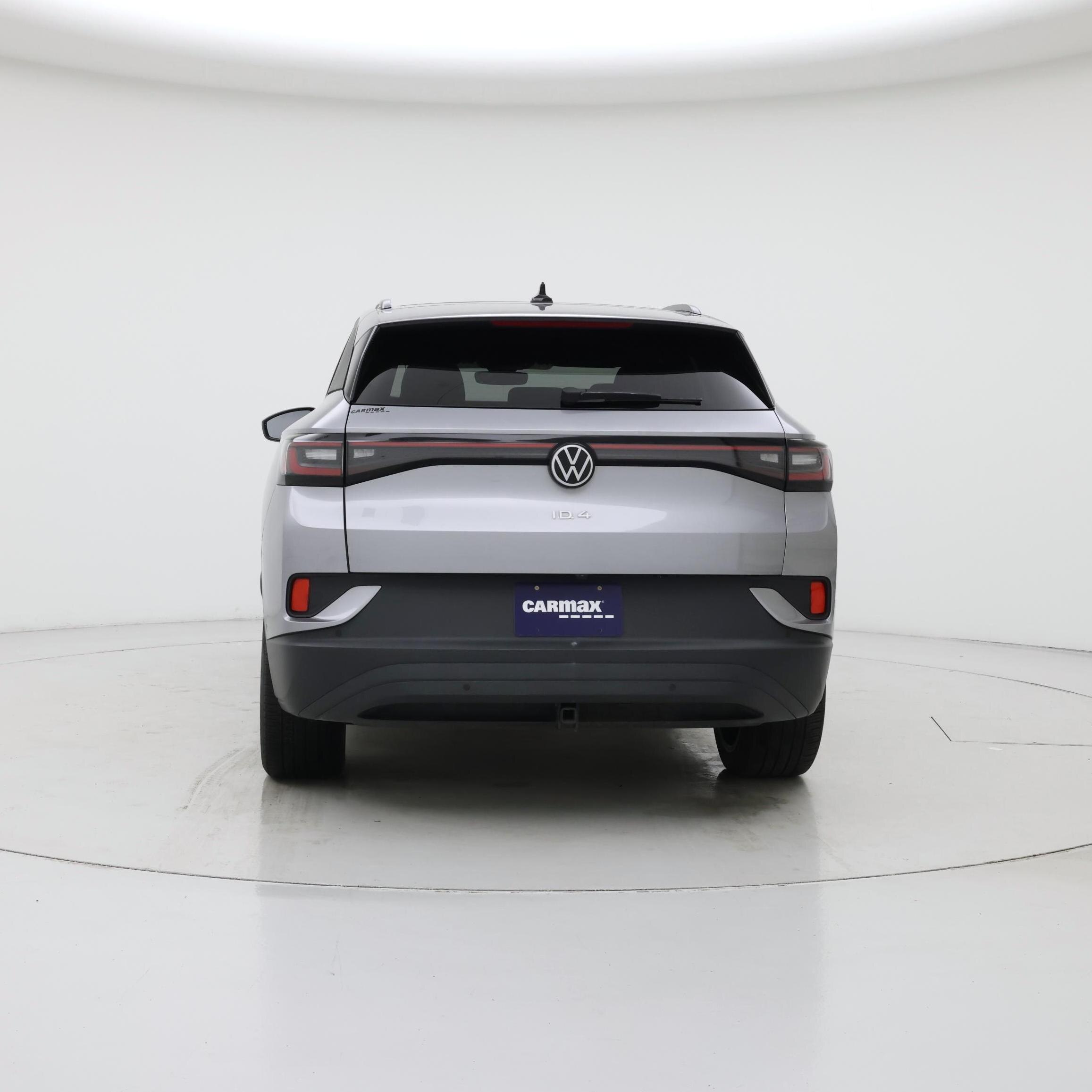 Thumbnail: 2023 Volkswagen ID.4 - 6