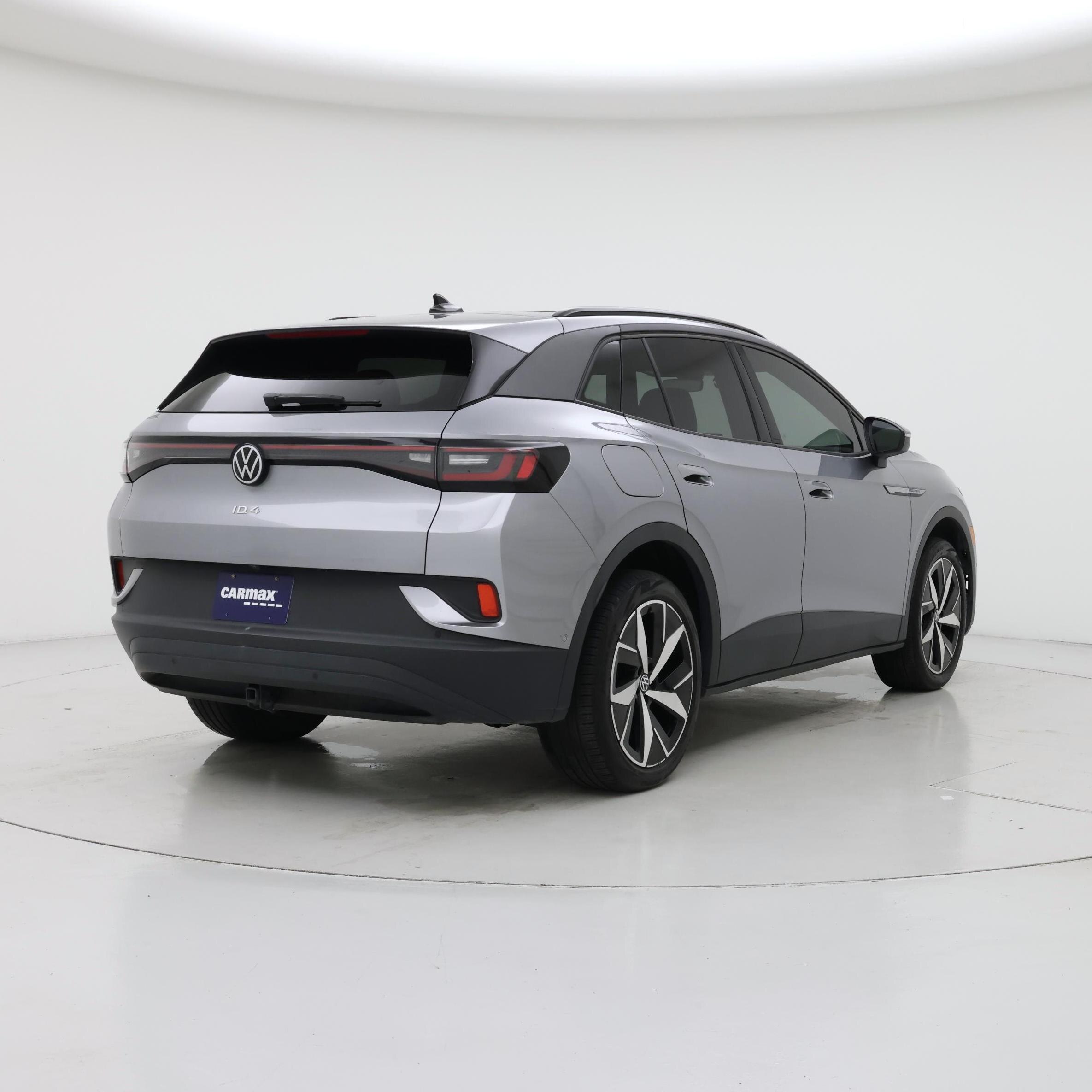 Thumbnail: 2023 Volkswagen ID.4 - 8