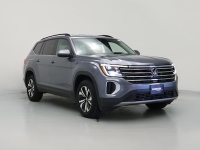 2024 Volkswagen Atlas SE