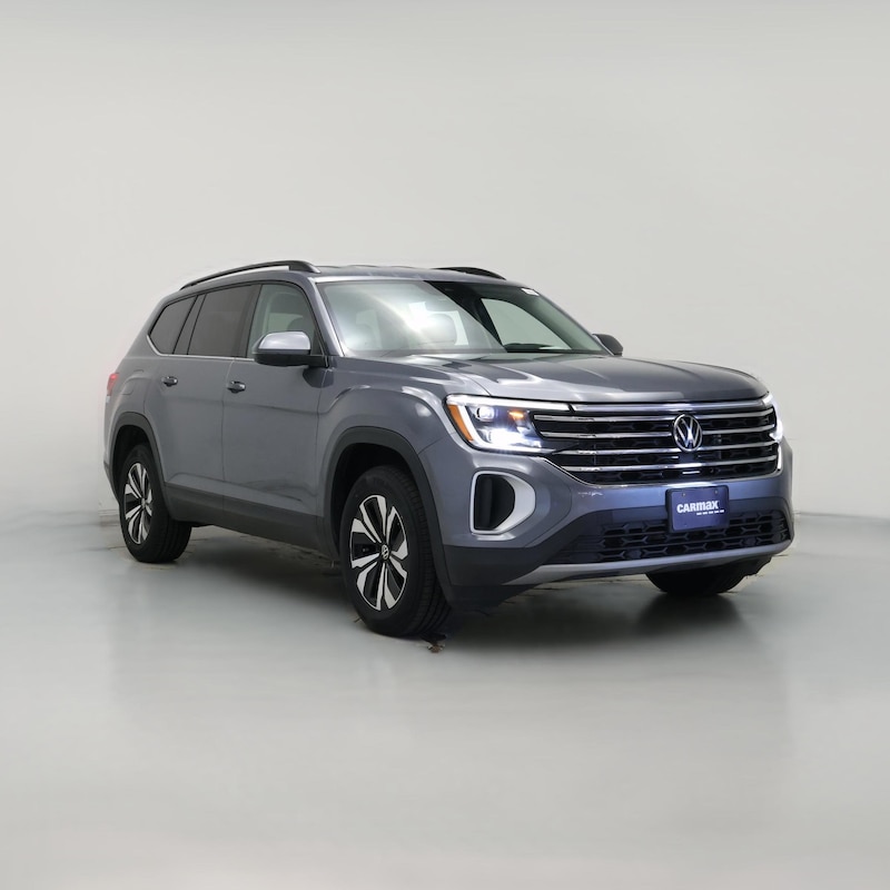 2024 Volkswagen Atlas SE