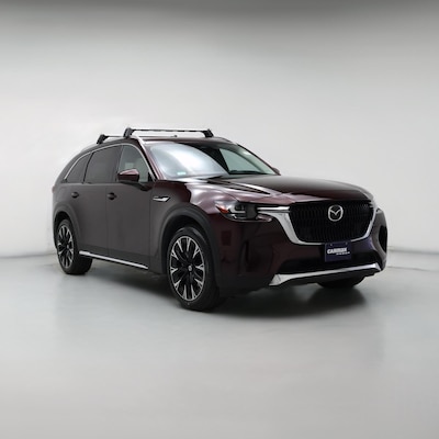 2024 Mazda CX-90 PHEV Premium Plus