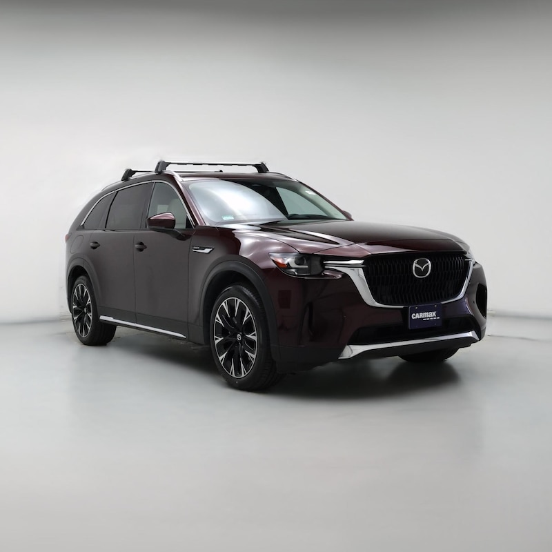 2024 Mazda CX-90 Premium Plus
