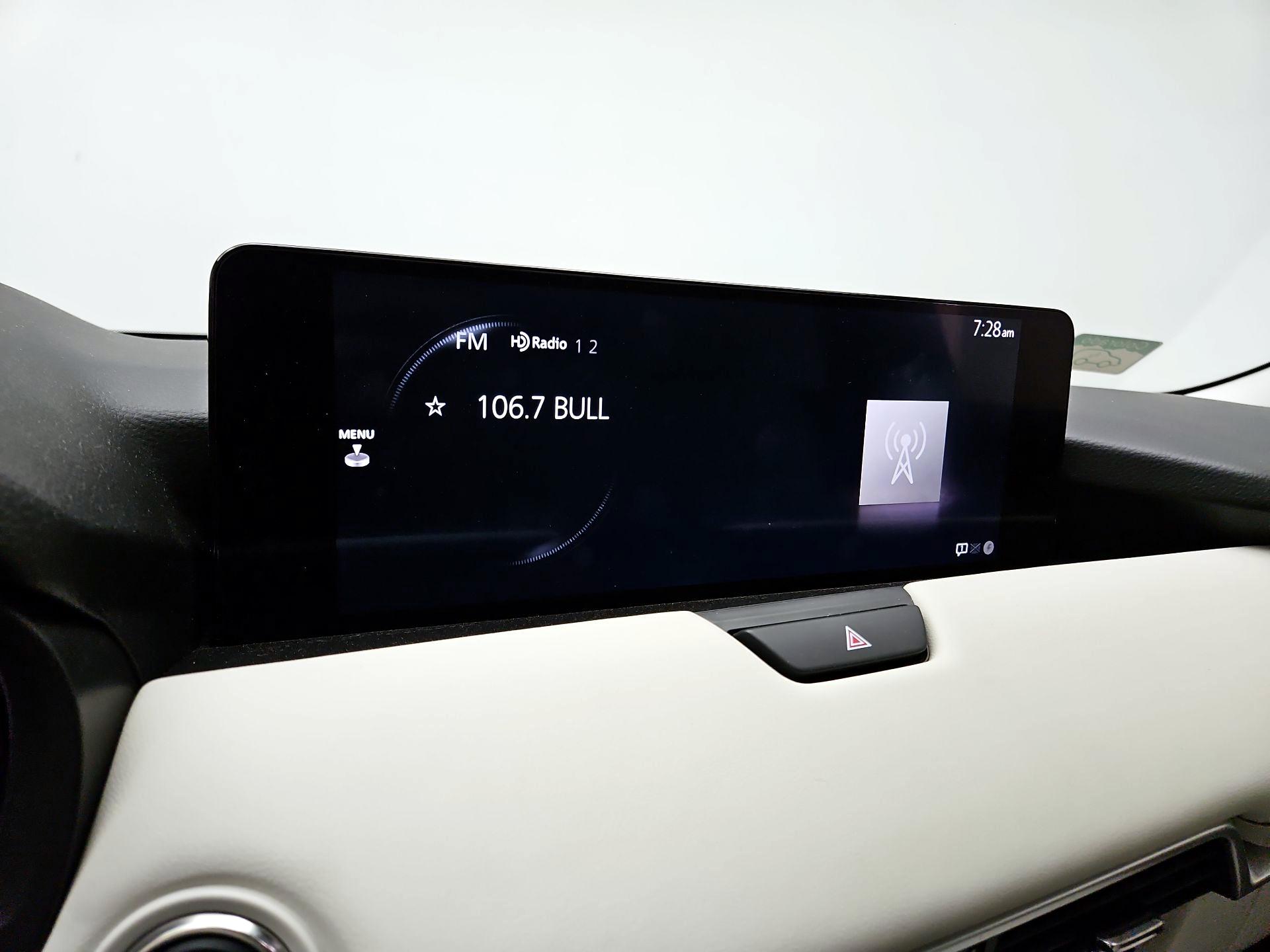 Thumbnail: 2024 Mazda CX-90 - 16
