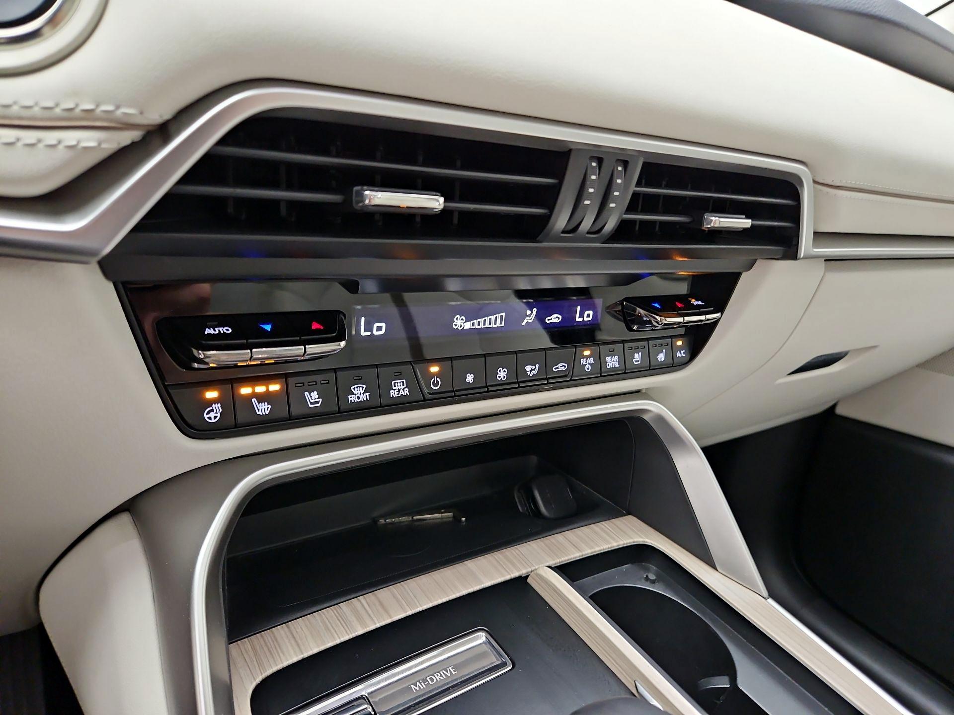 Thumbnail: 2024 Mazda CX-90 - 17