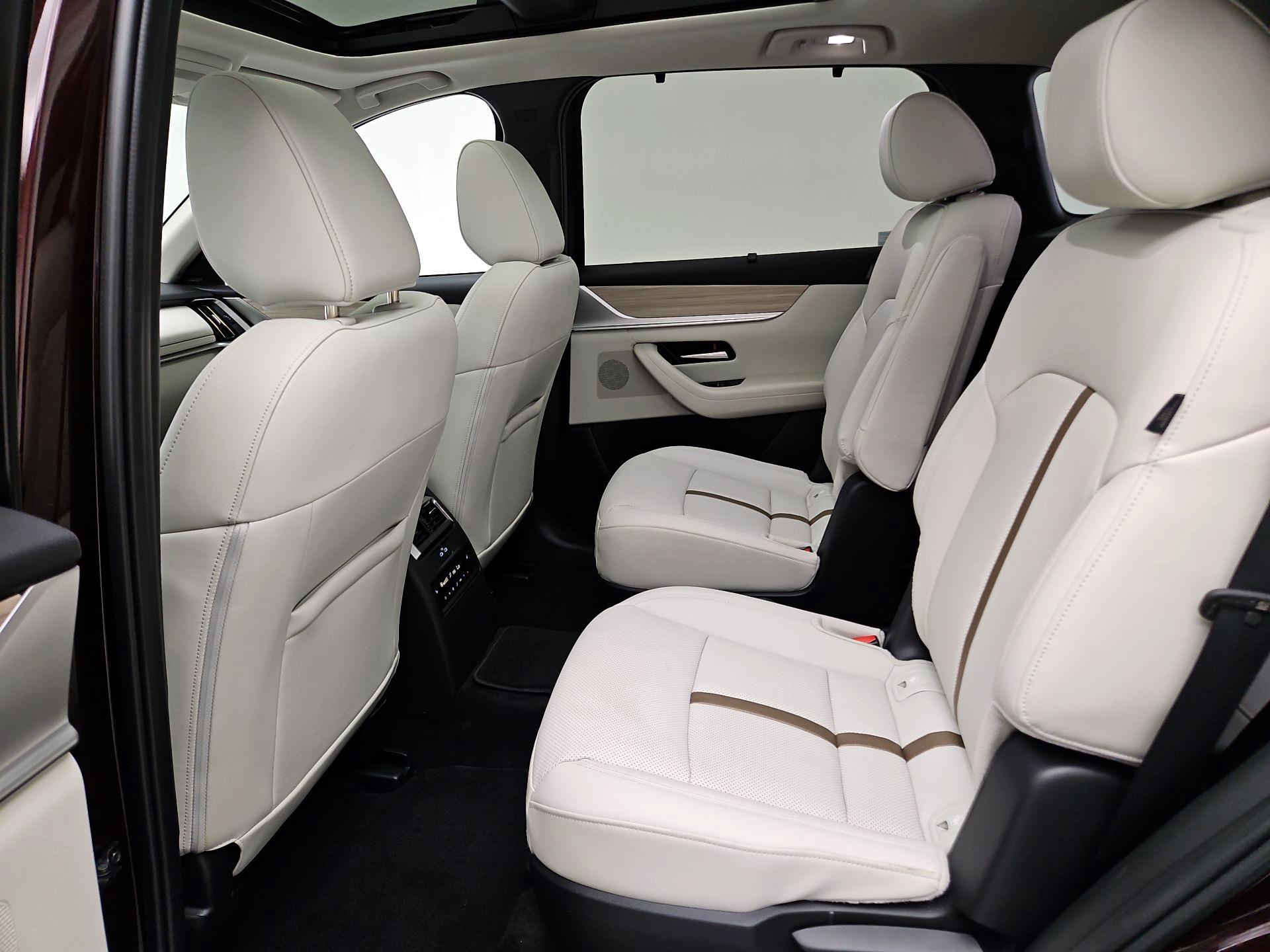 Thumbnail: 2024 Mazda CX-90 - 20