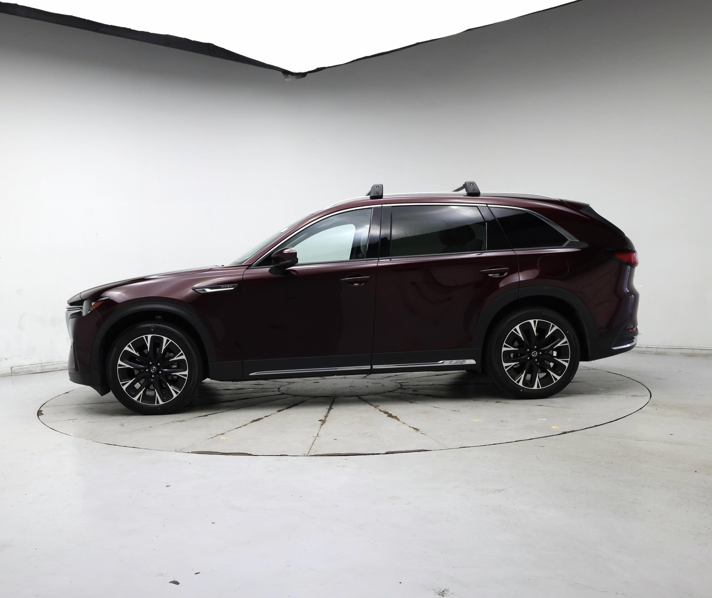 Thumbnail: 2024 Mazda CX-90 - 3