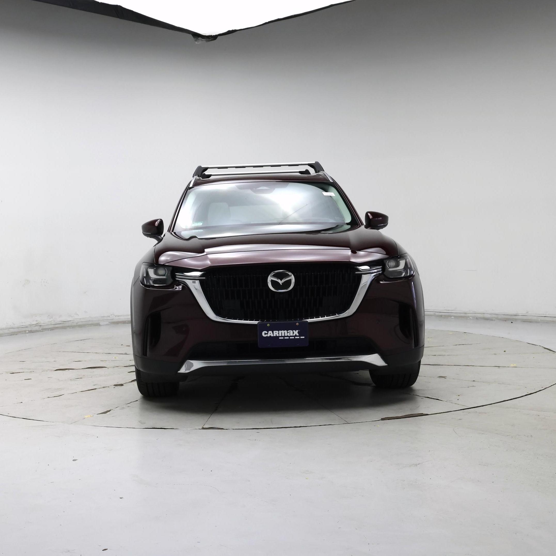 Thumbnail: 2024 Mazda CX-90 - 5