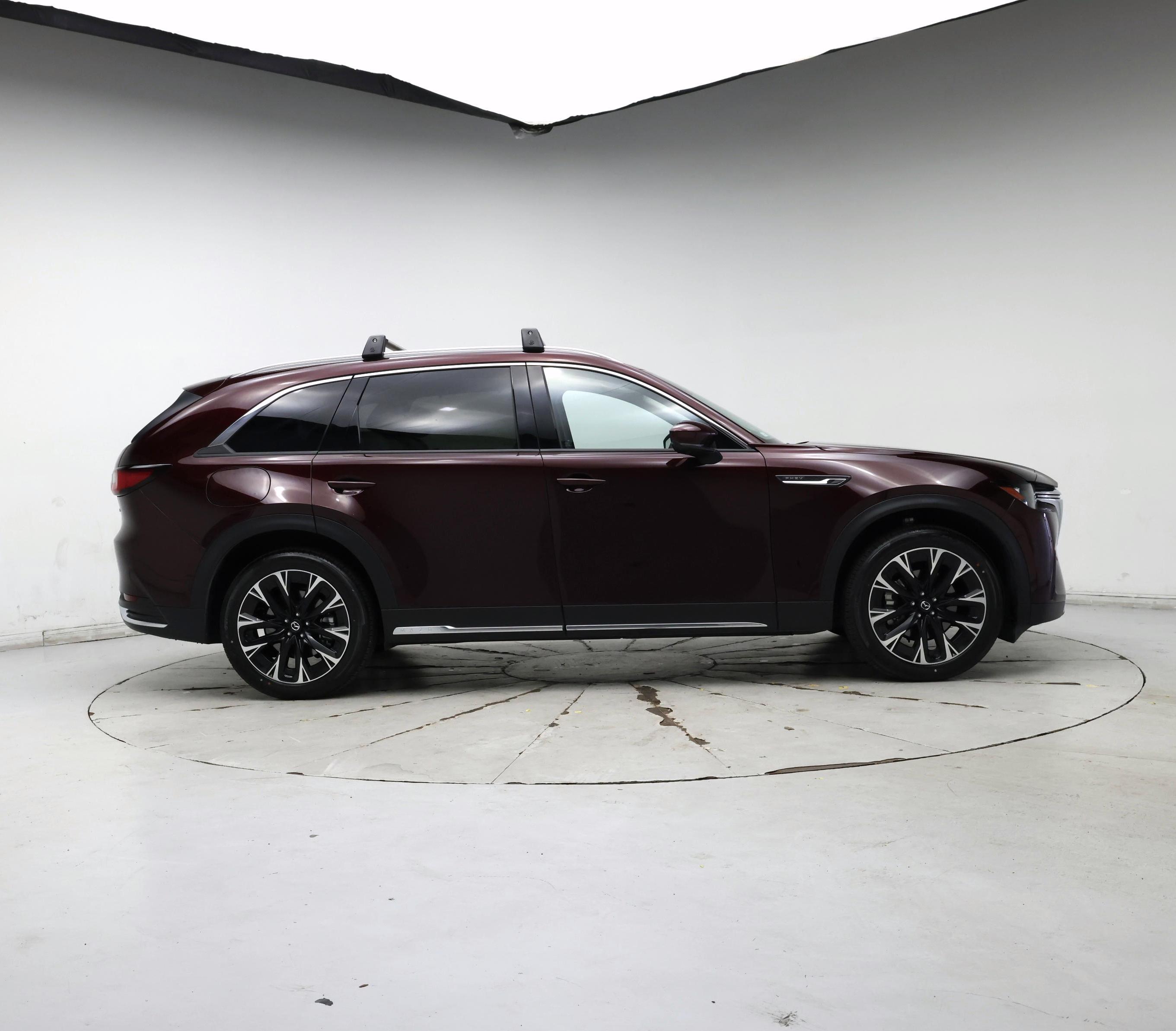 Thumbnail: 2024 Mazda CX-90 - 7