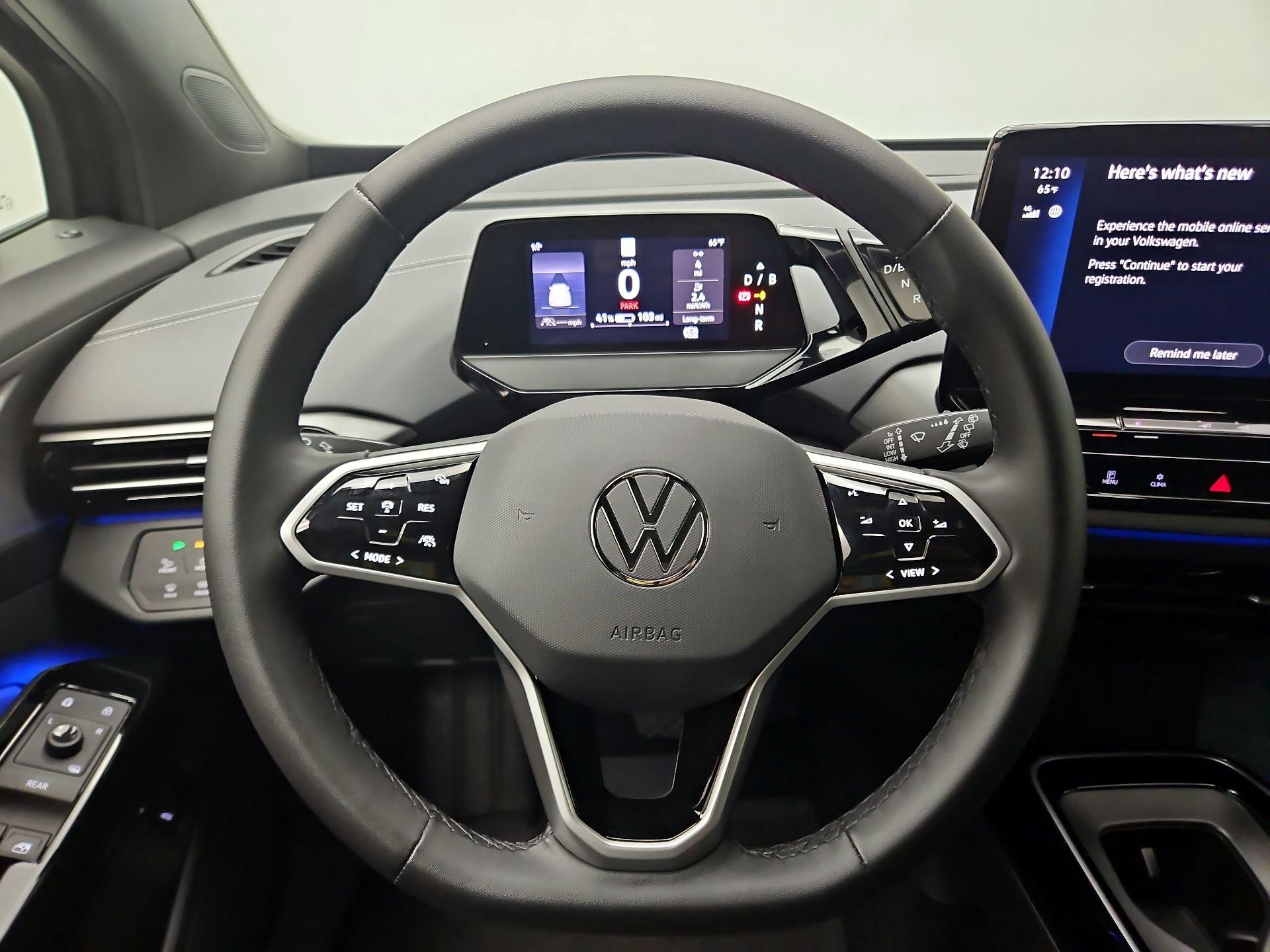 Thumbnail: 2023 Volkswagen ID.4 - 10