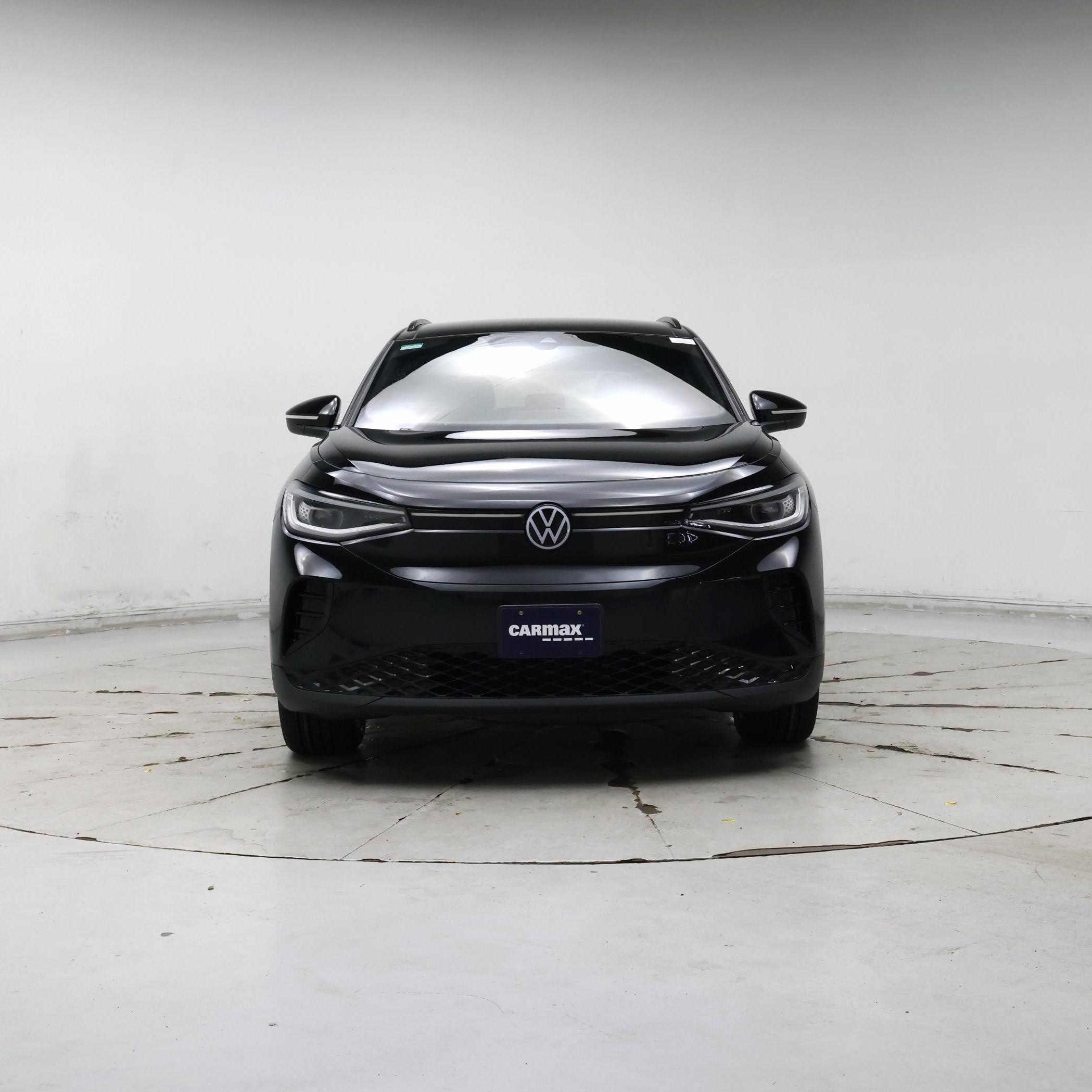 Thumbnail: 2023 Volkswagen ID.4 - 5