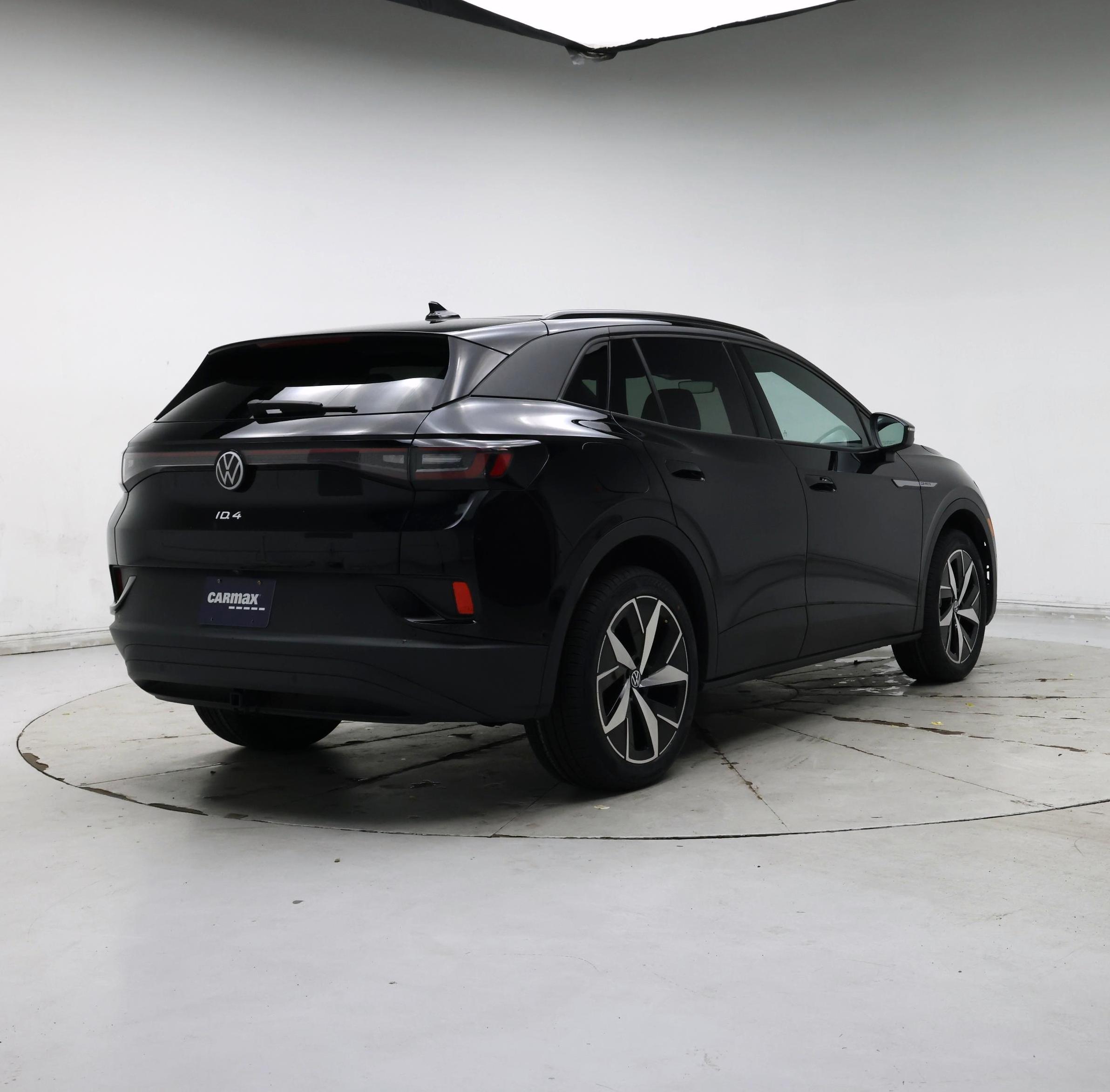 Thumbnail: 2023 Volkswagen ID.4 - 8