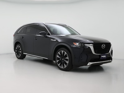 2024 Mazda CX-90 PHEV Premium
