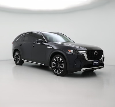 2024 Mazda CX-90 PHEV Premium