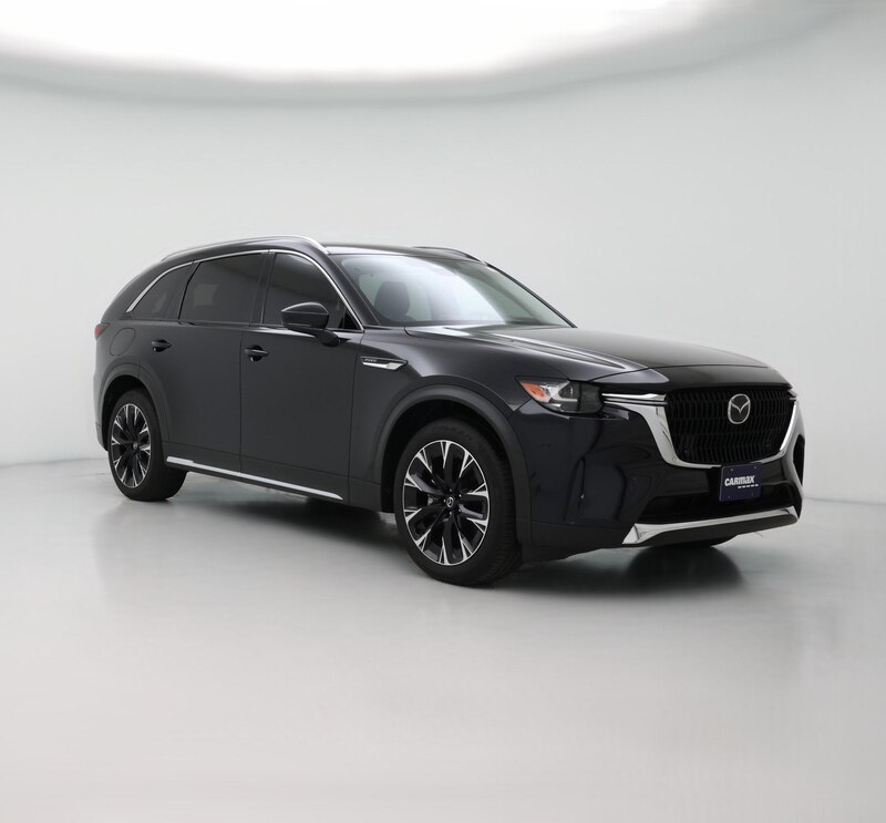2024 Mazda CX-90 PHEV Premium
