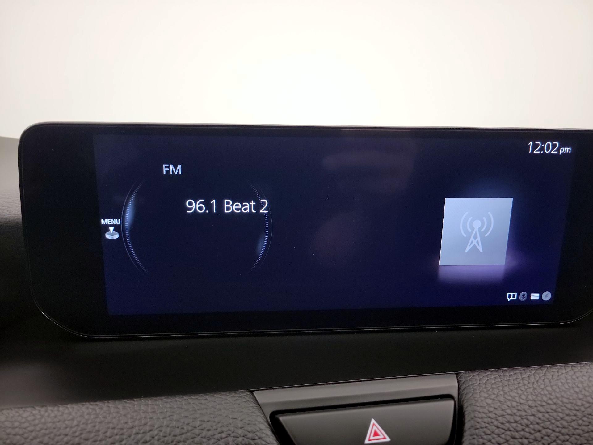 Thumbnail: 2024 Mazda CX-90 - 16