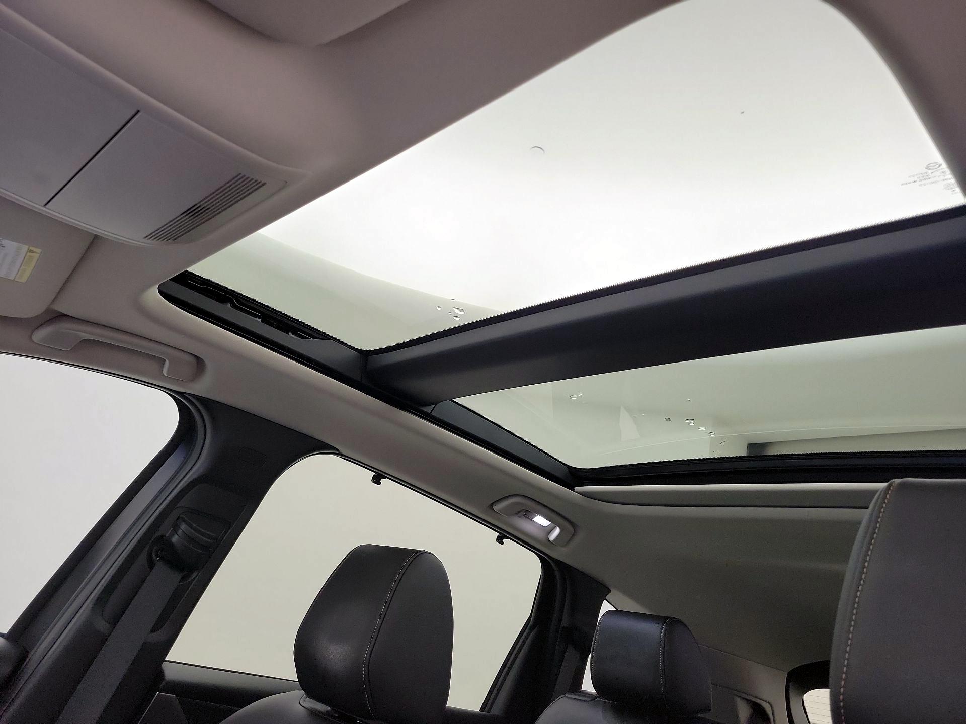 Thumbnail: 2024 Mazda CX-90 - 20