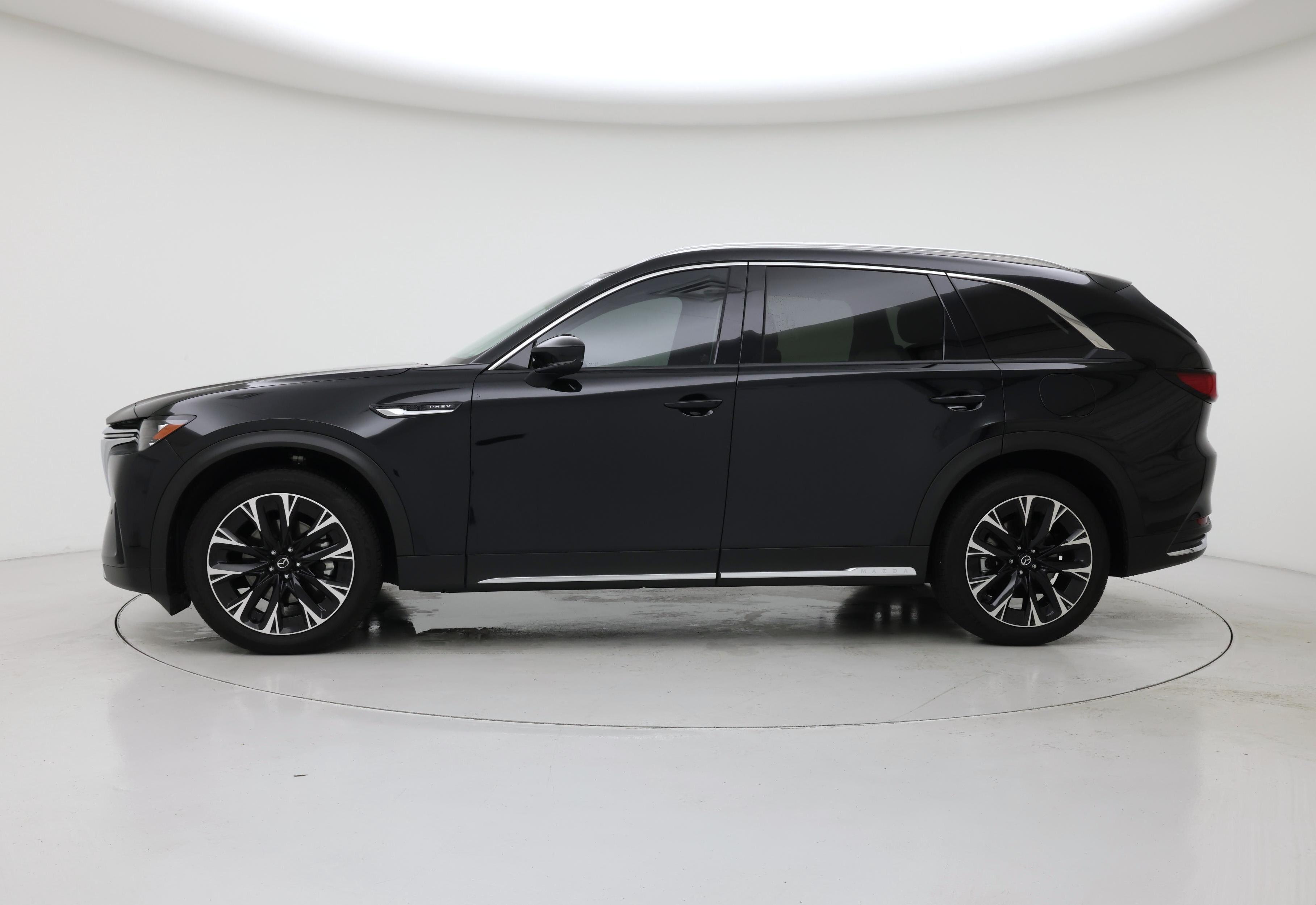Thumbnail: 2024 Mazda CX-90 - 3