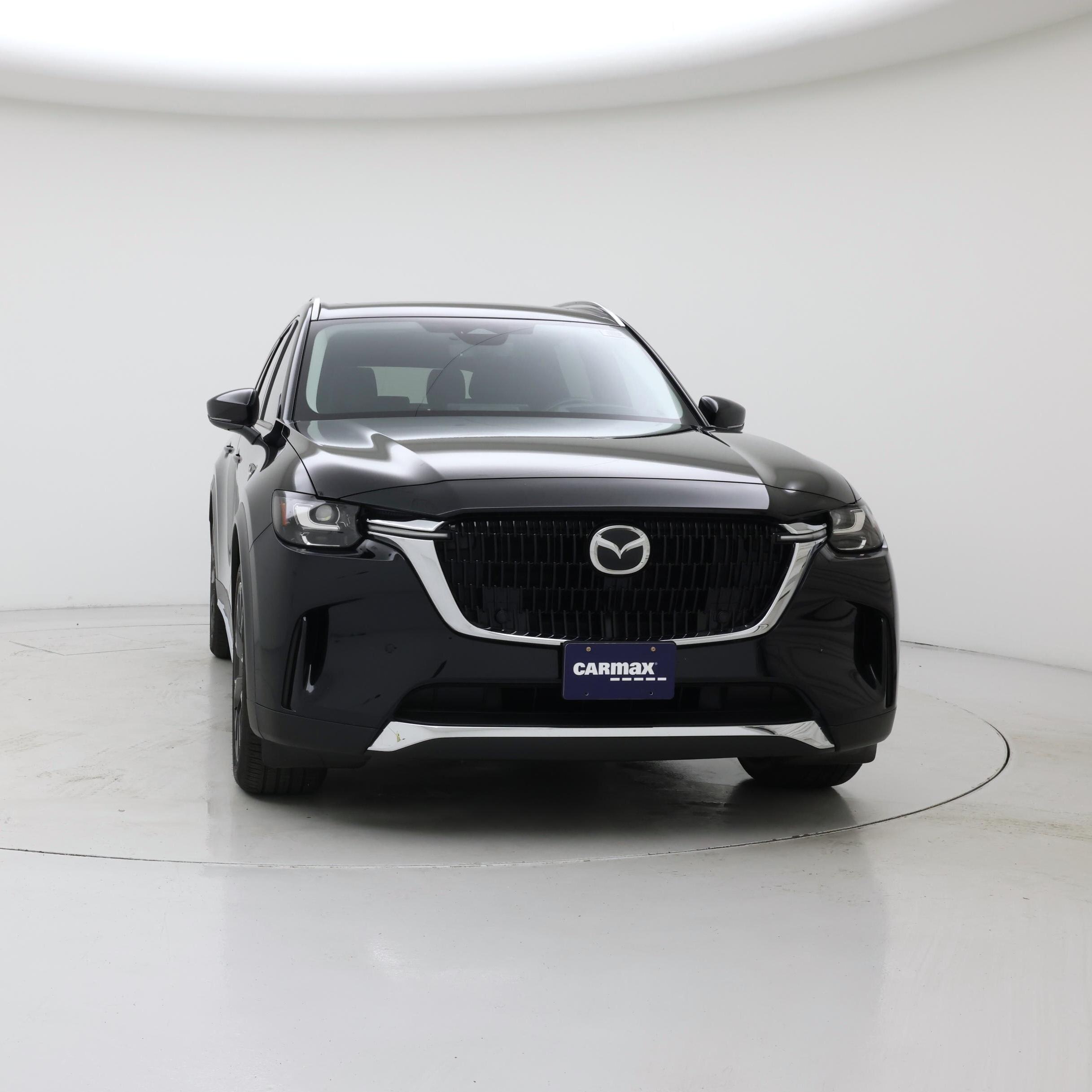 Thumbnail: 2024 Mazda CX-90 - 5