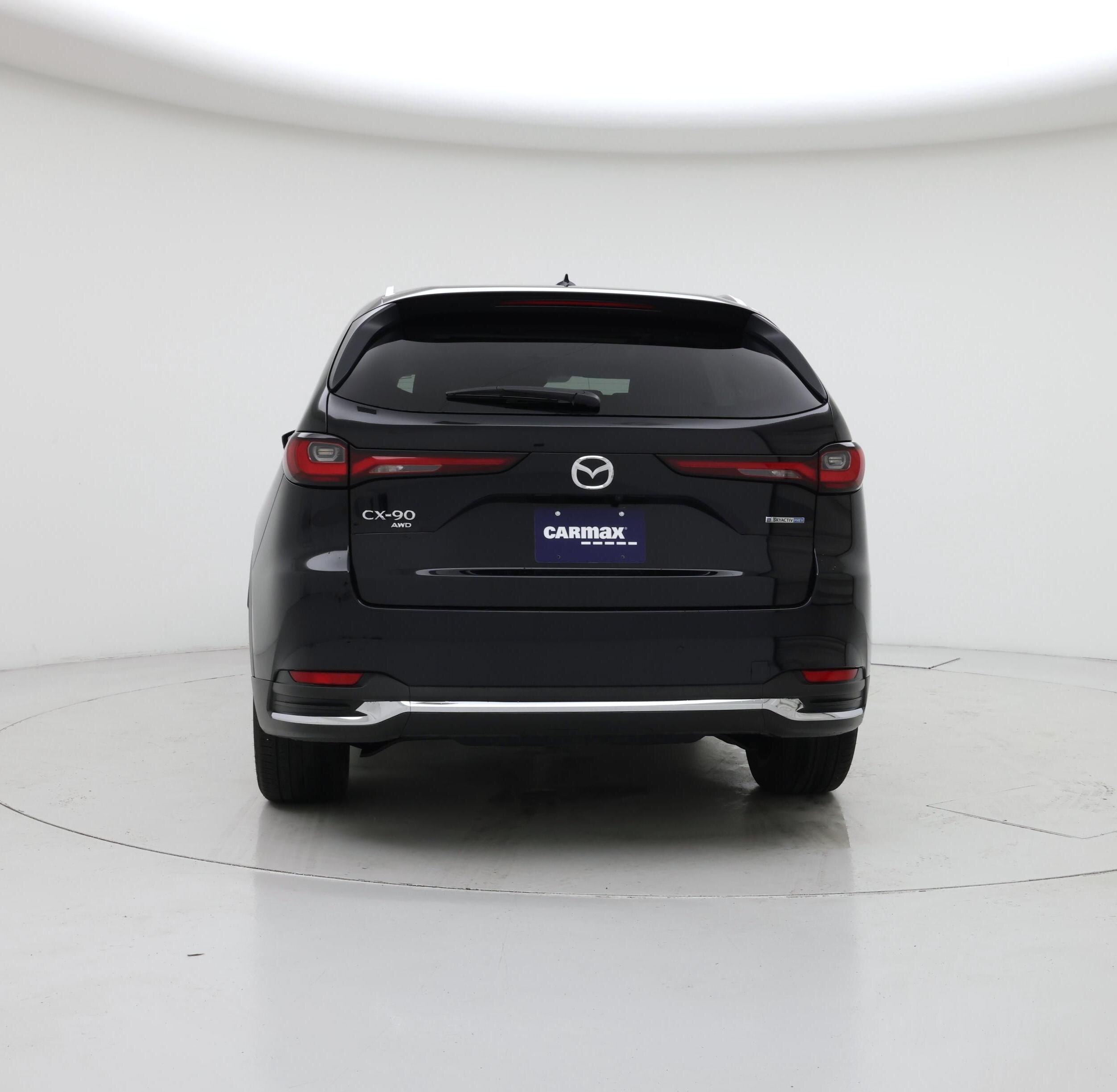 Thumbnail: 2024 Mazda CX-90 - 6