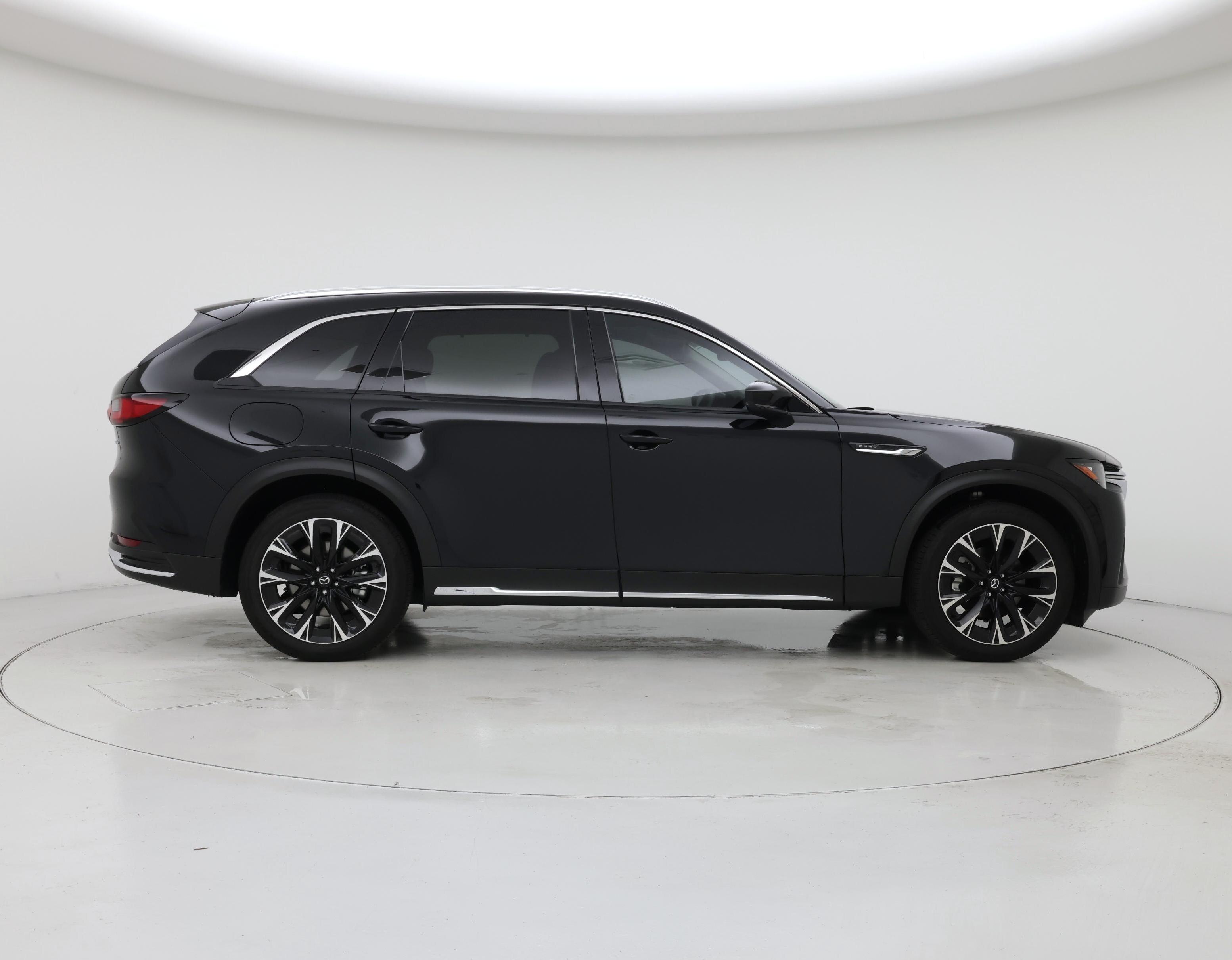 Thumbnail: 2024 Mazda CX-90 - 7