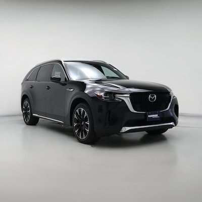 2024 Mazda CX-90 PHEV Premium Plus