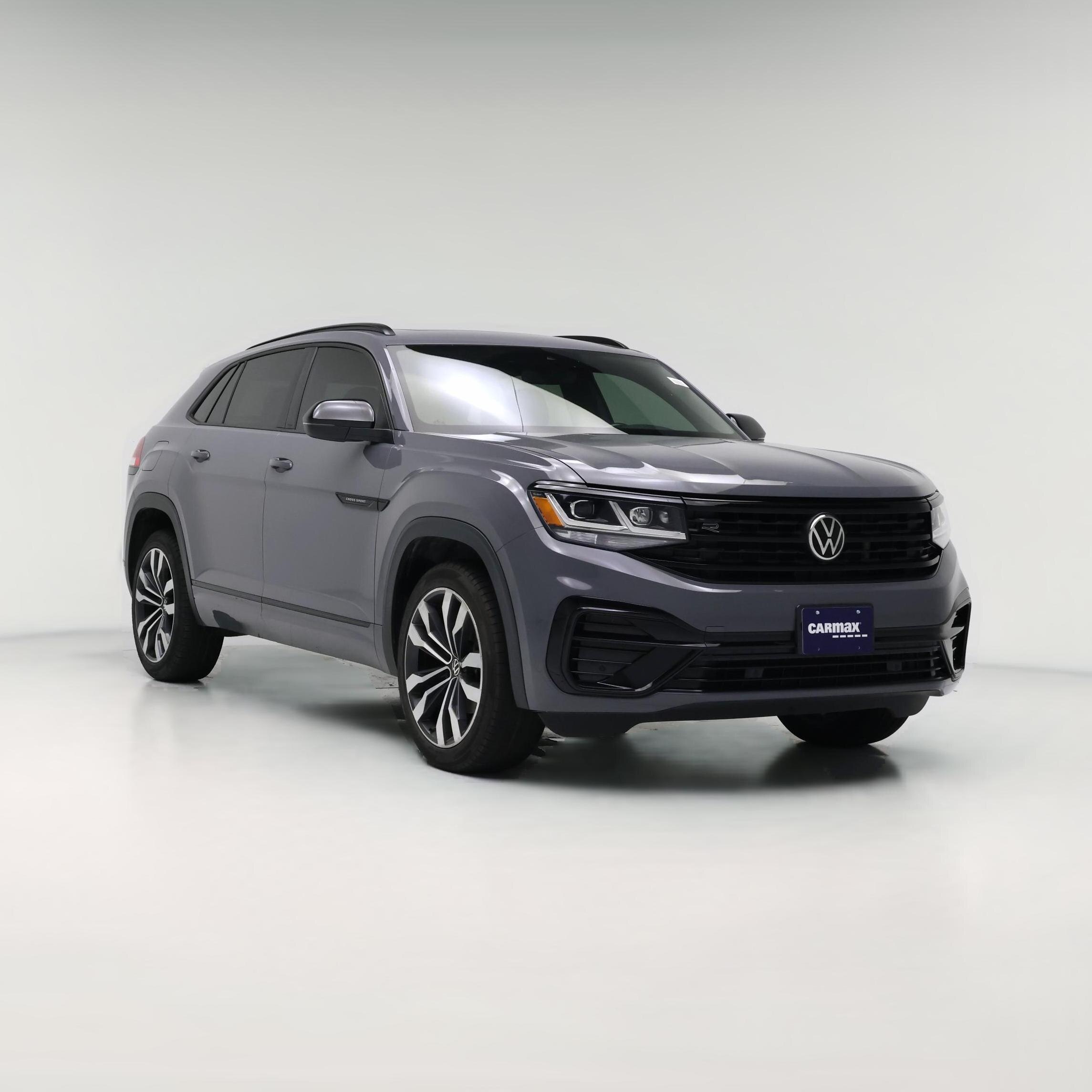 Thumbnail: 2023 Volkswagen Atlas - 1